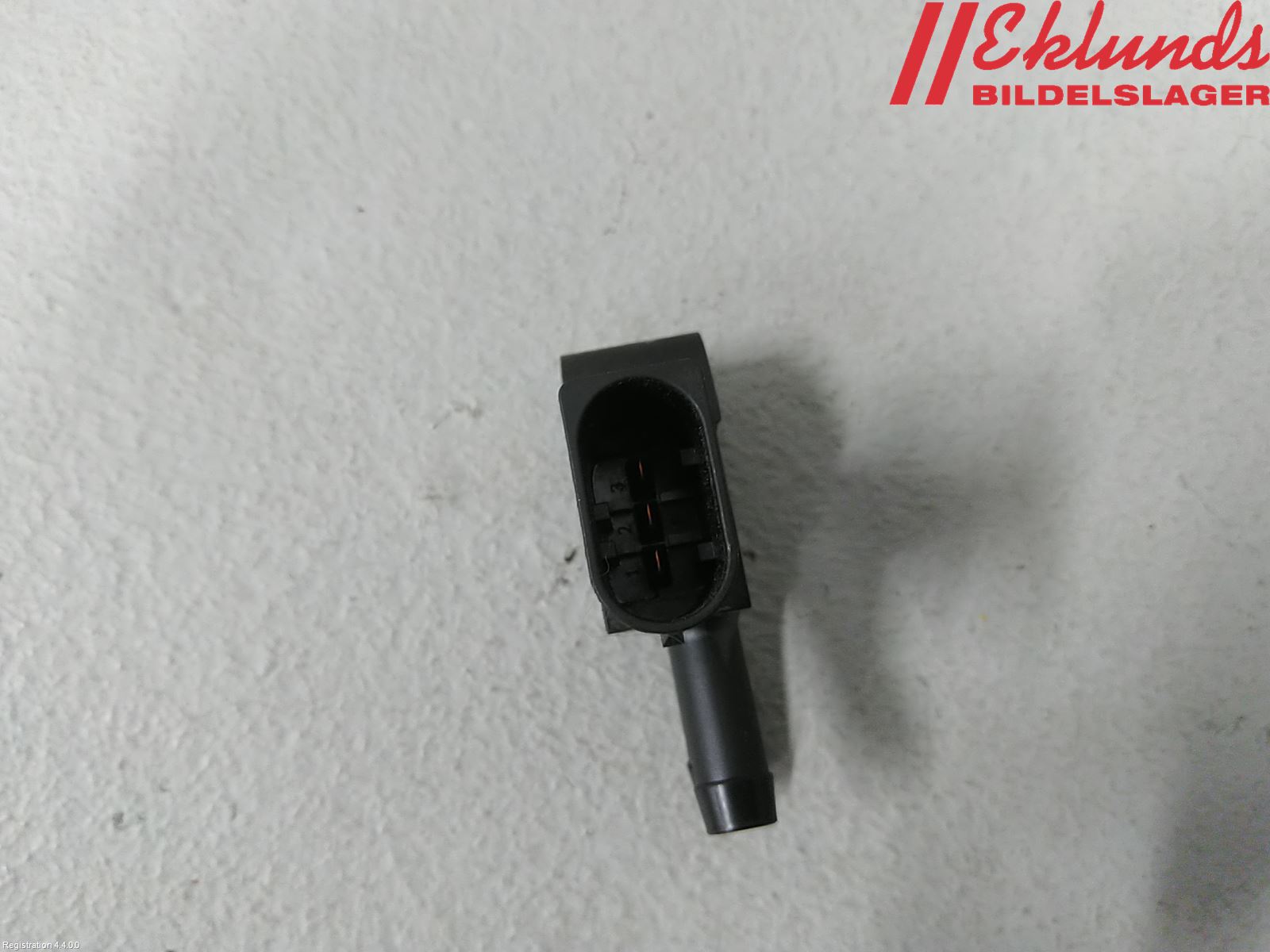 Mercedes-Benz MB E-KLASS (W212) 09-16 Sensor Avgas