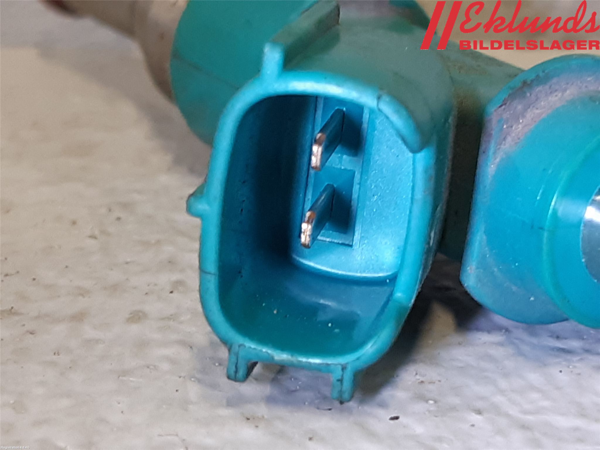 Lexus RX AL10 09-15 Injspridare