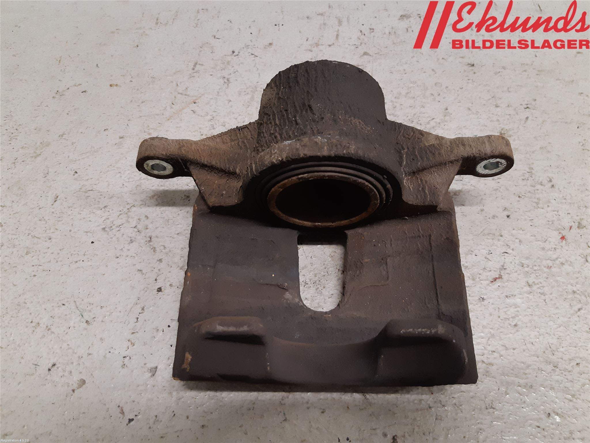 Hyundai i30 PD 17- Bromsok Fram Höger