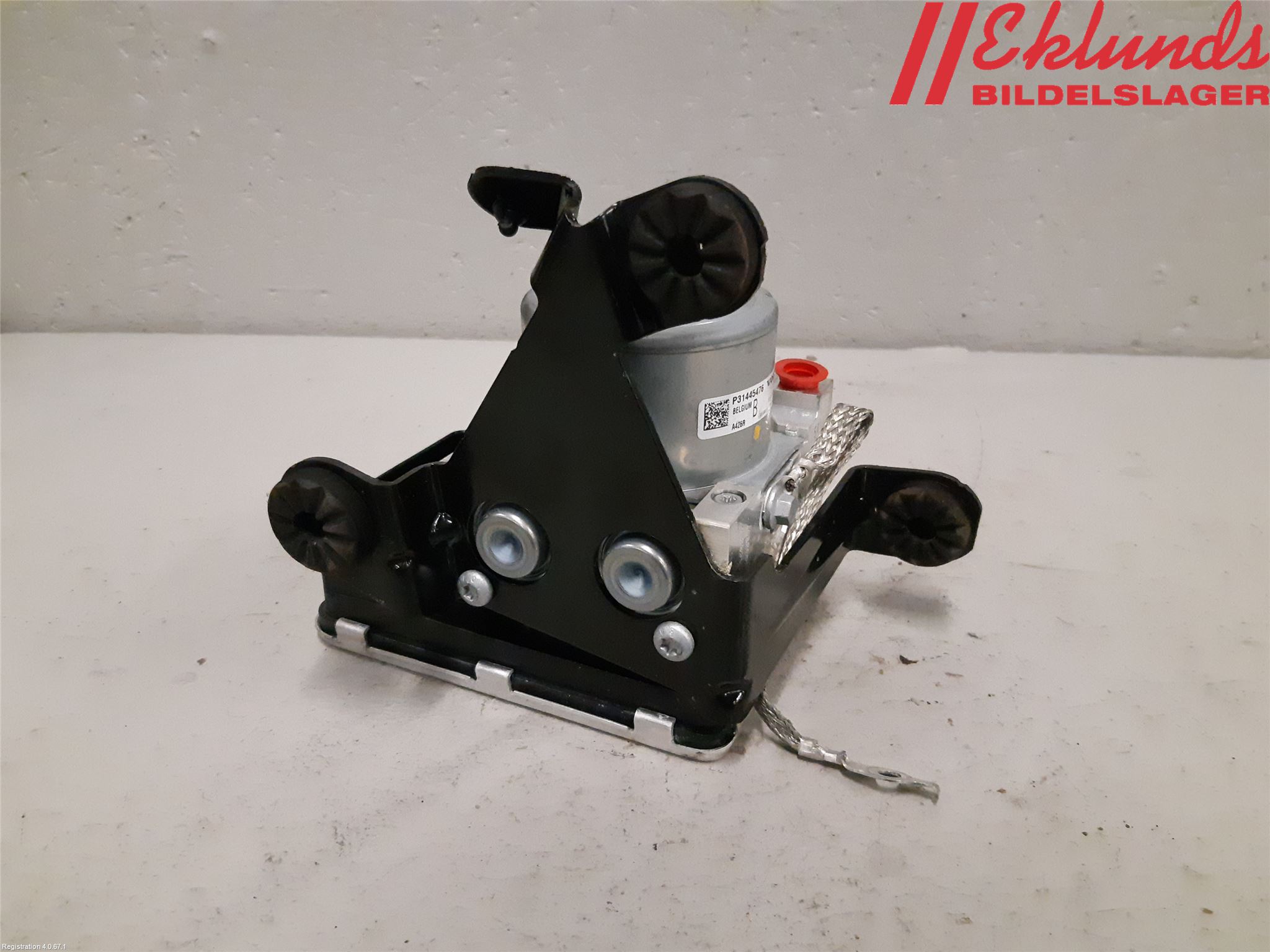 Volvo XC90/RECHARGE 16- Abs Hydraulaggregat