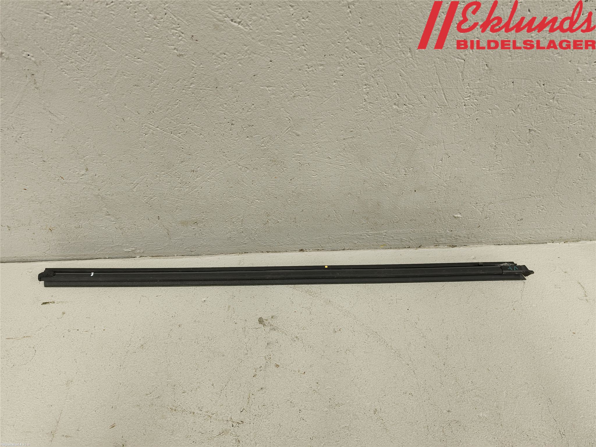 Hyundai KONA/ELECTRIC SX2 23- Dörr Gummilist