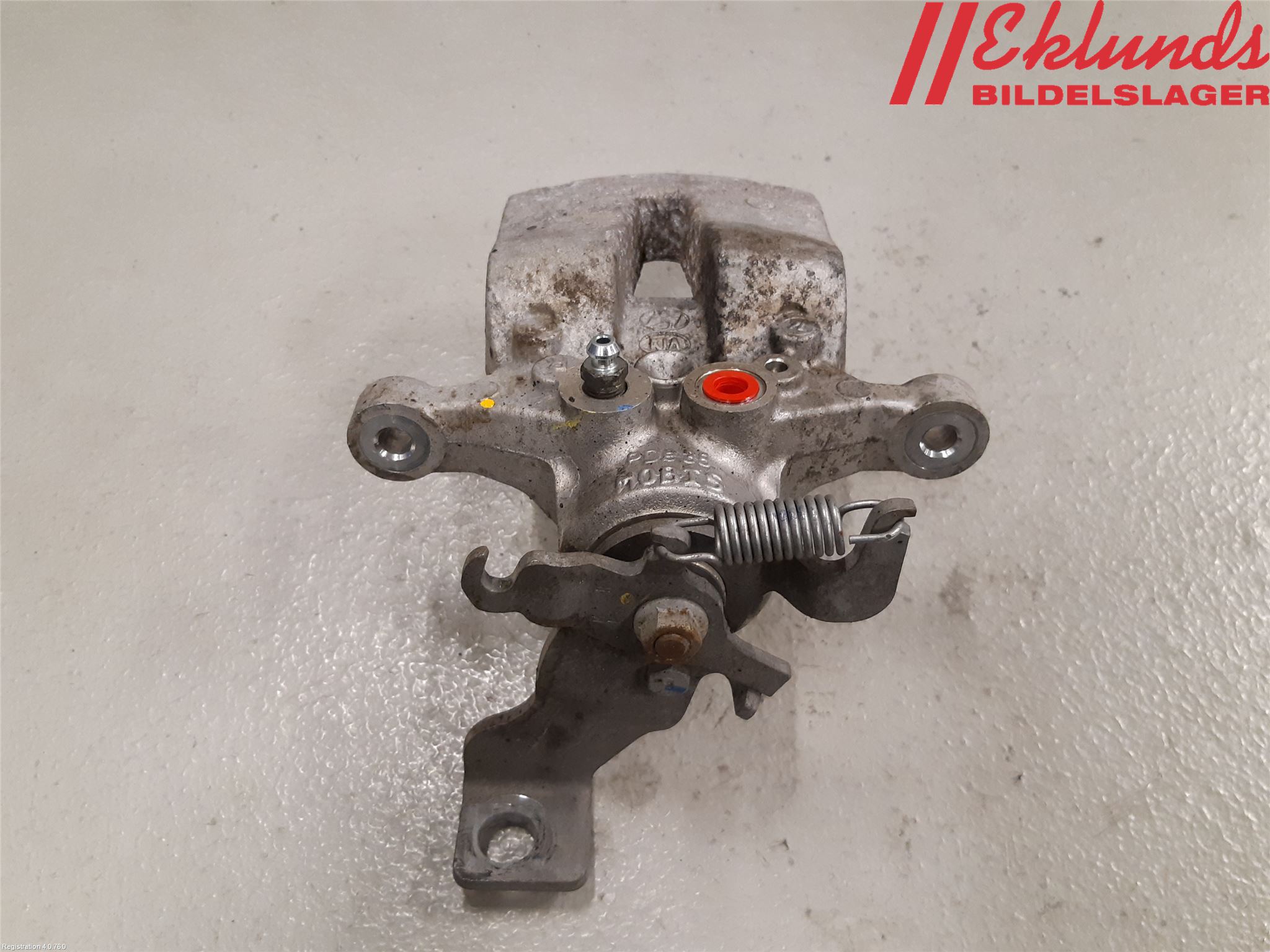 Kia CEED/CEED SW 19- Bromsok Bak Höger