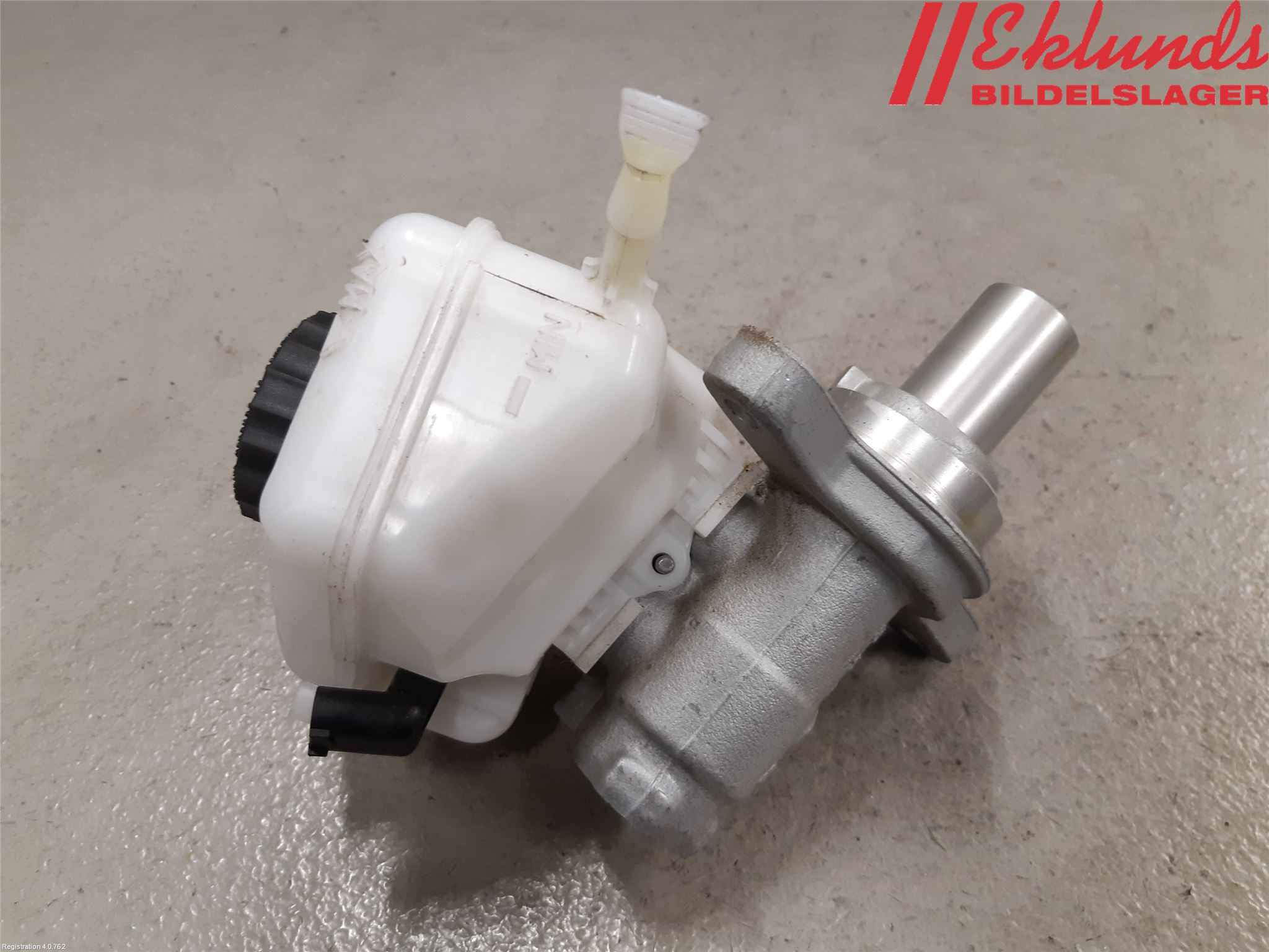 BMW 3 F30/F31/F80 12-19 Broms Huvudcylinder