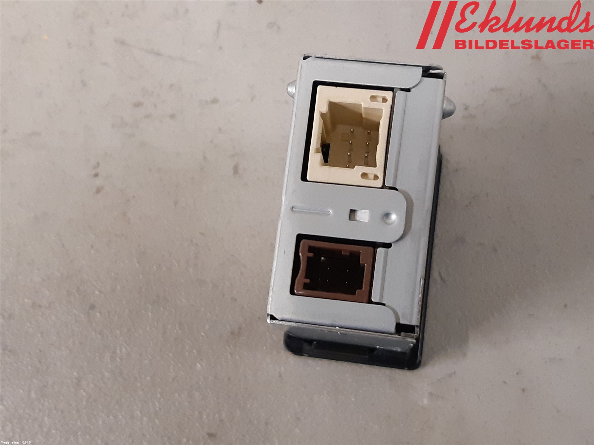 Lexus NX 340h/450h+ 21- Usb Connection