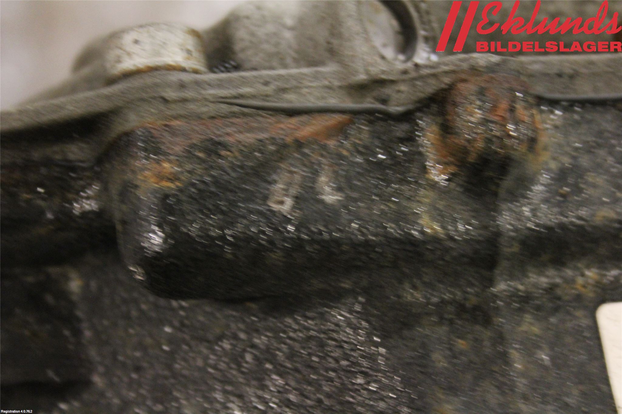 BMW X5 F15 13-18 Bakväxel-Diff