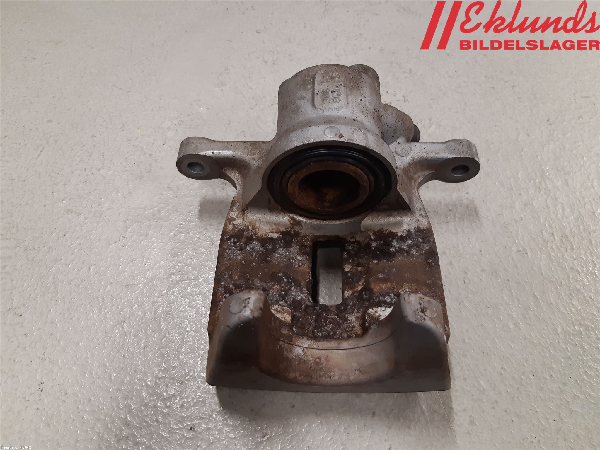 Lexus IS 250/350 14-20 Bromsok Bak Höger