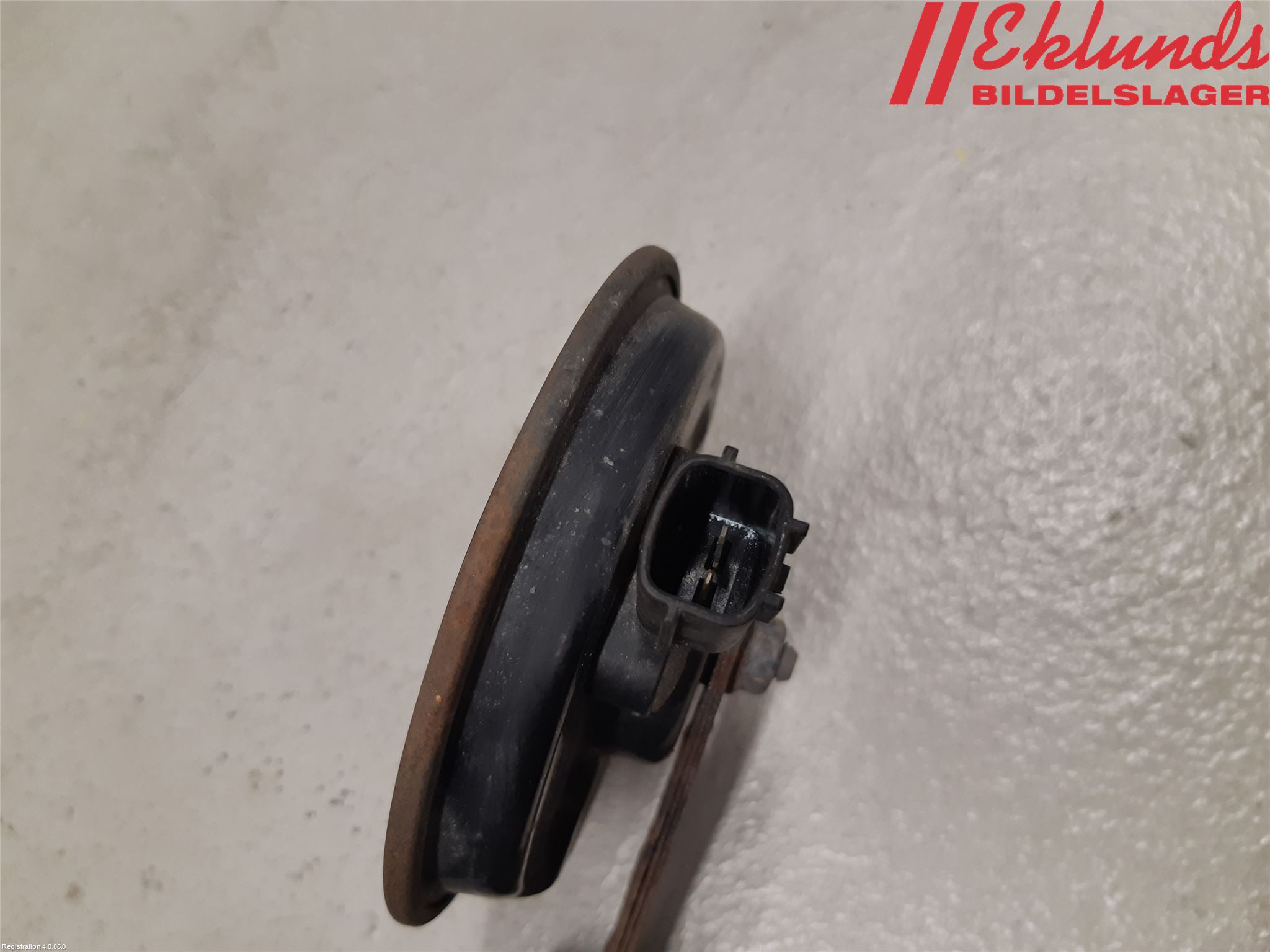 Kia CEED 06-12 Signalhorn