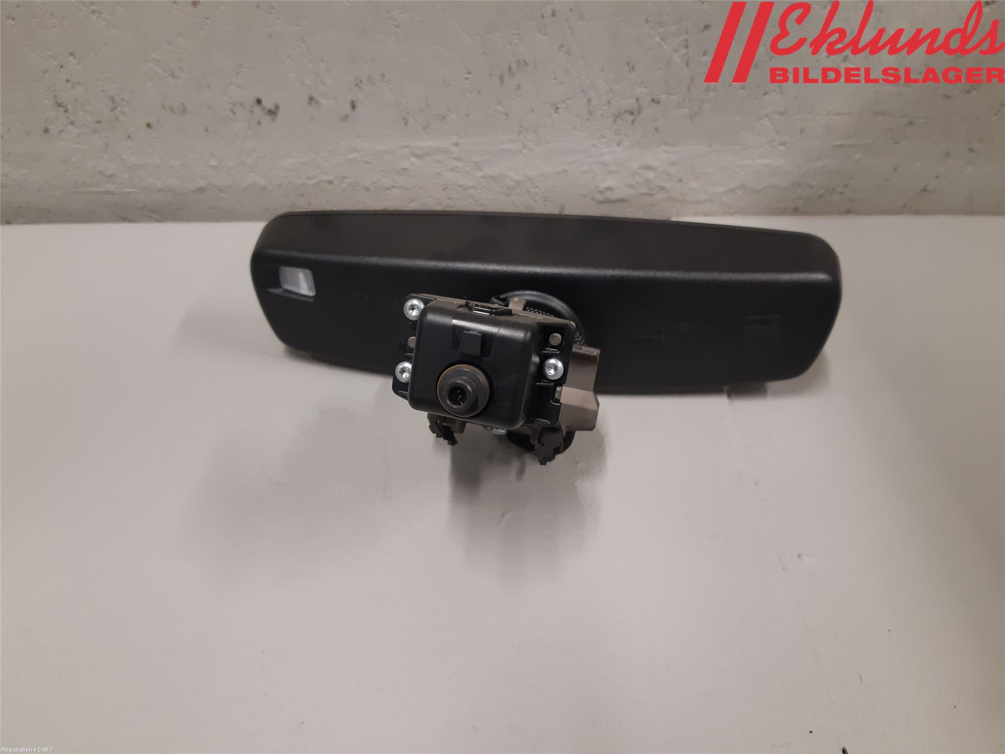 Ford MONDEO 15-22 Spegel Invändig El