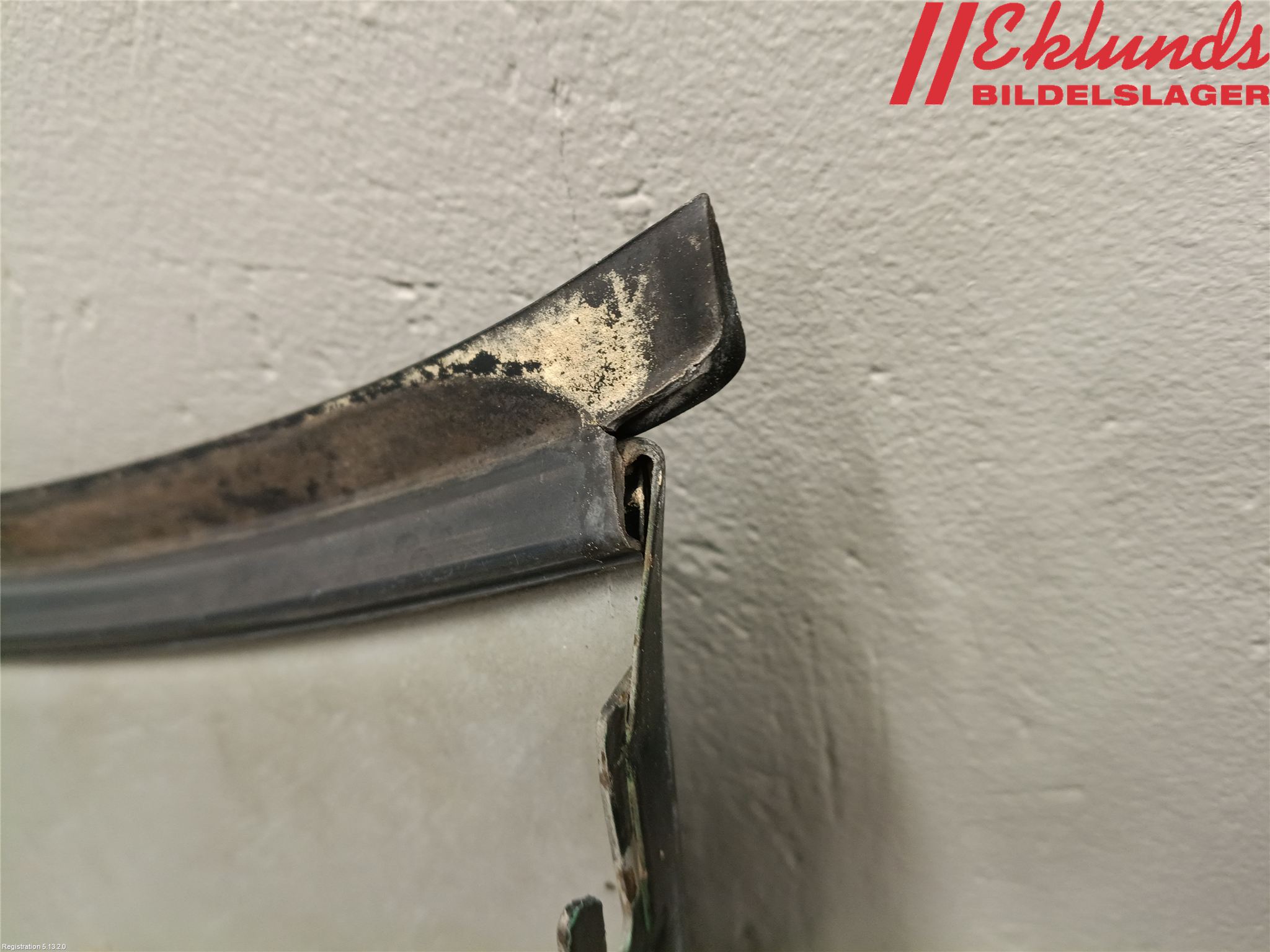 Volvo 940 91-98 Torpedplåt-Torpedplast