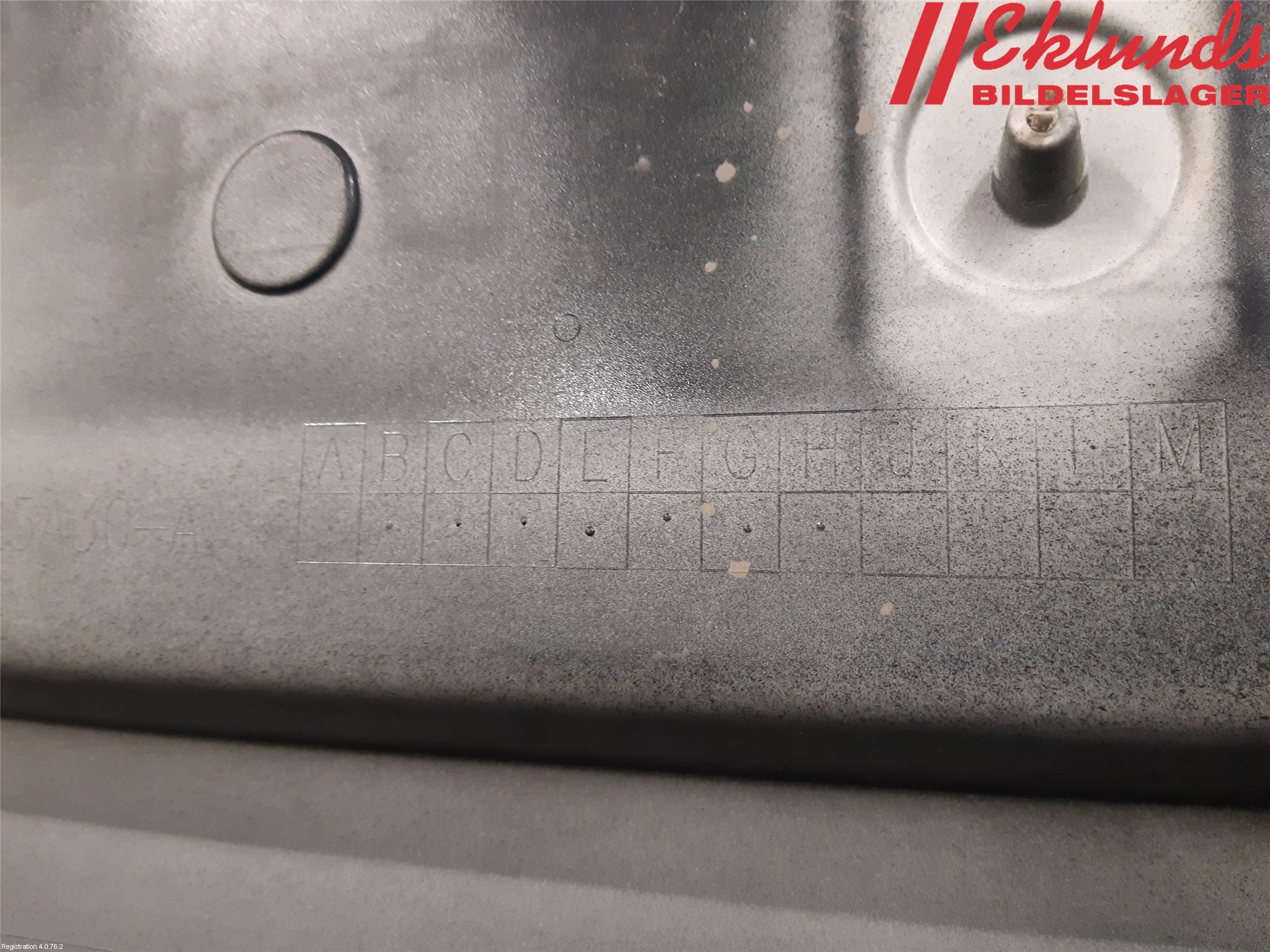 Ford FOCUS 11-14 Reflexramp-Dekorramp