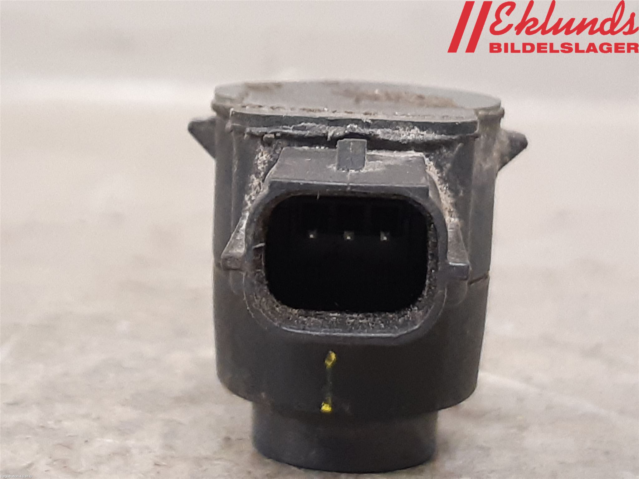 Opel INSIGNIA 09-16 Parkeringshjälp Backsensor