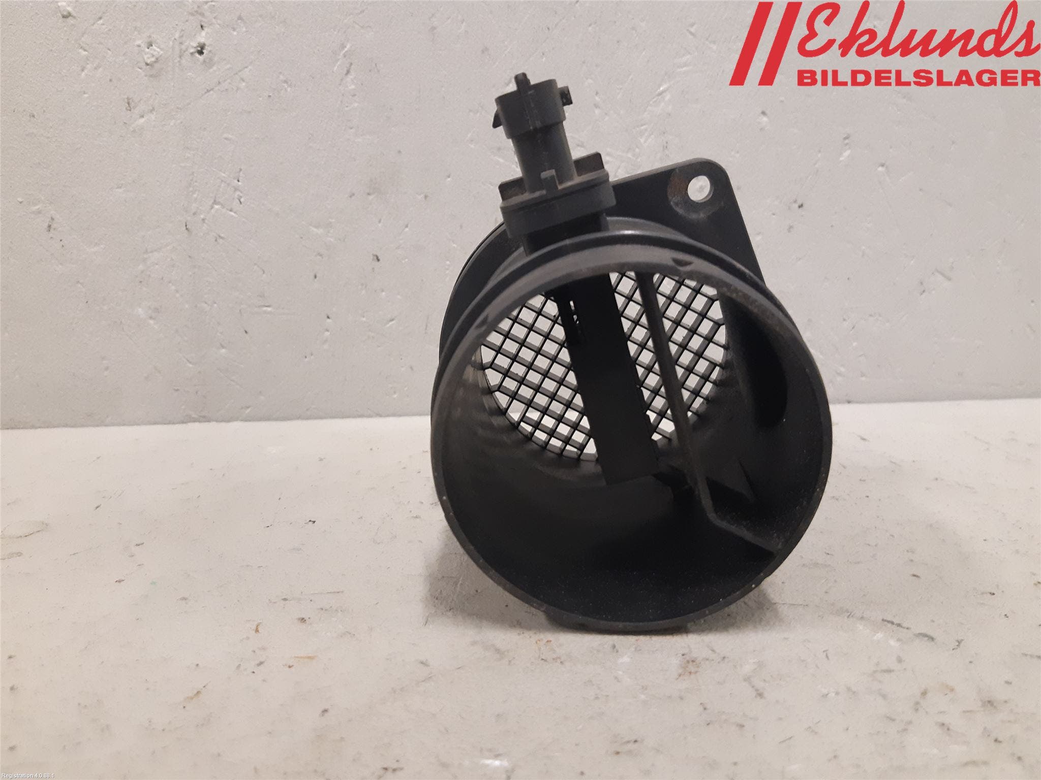 Volvo V60 11-13 Injluftmassamätare