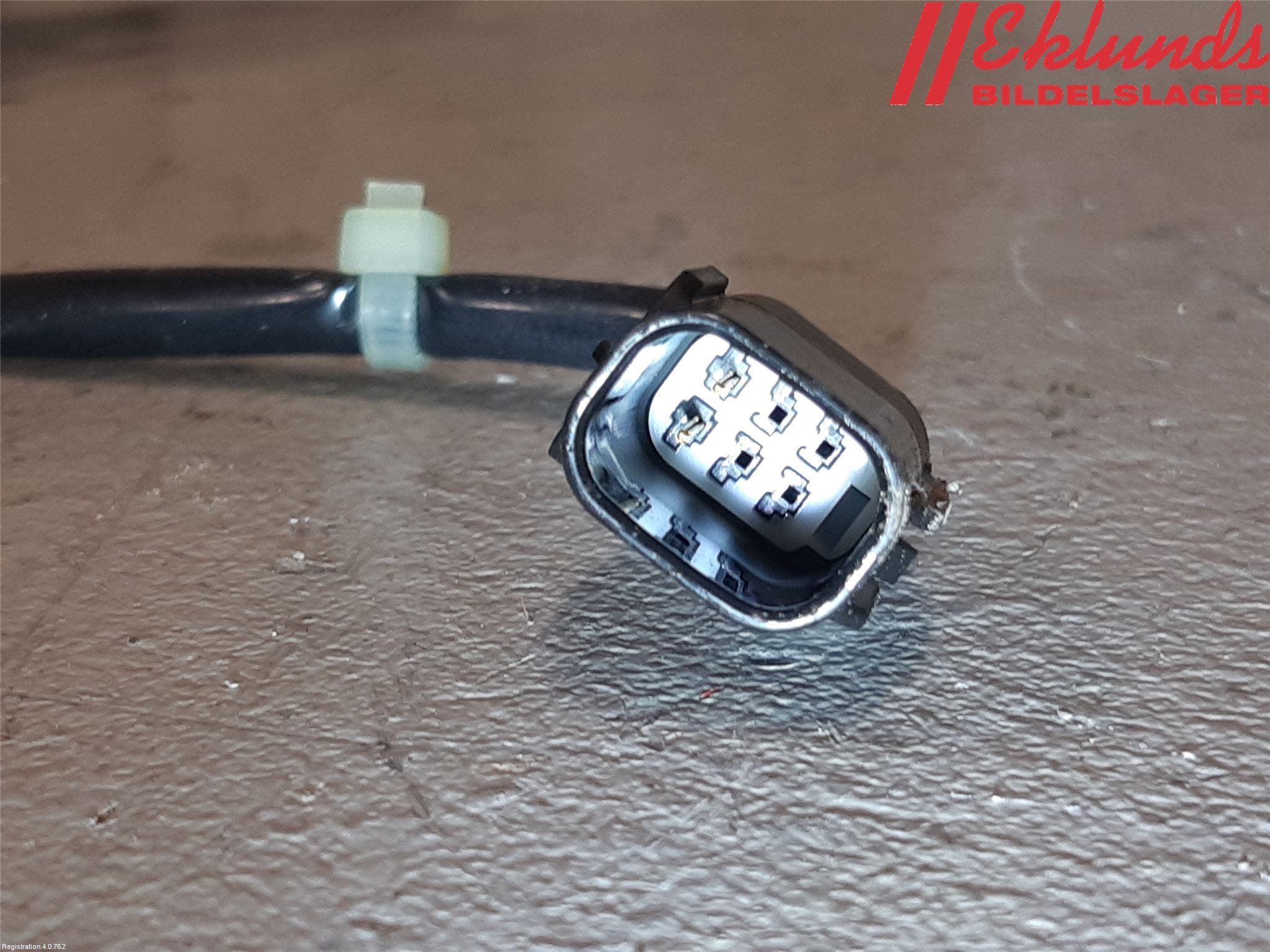 Lexus UX/300e 19- Abs Sensor