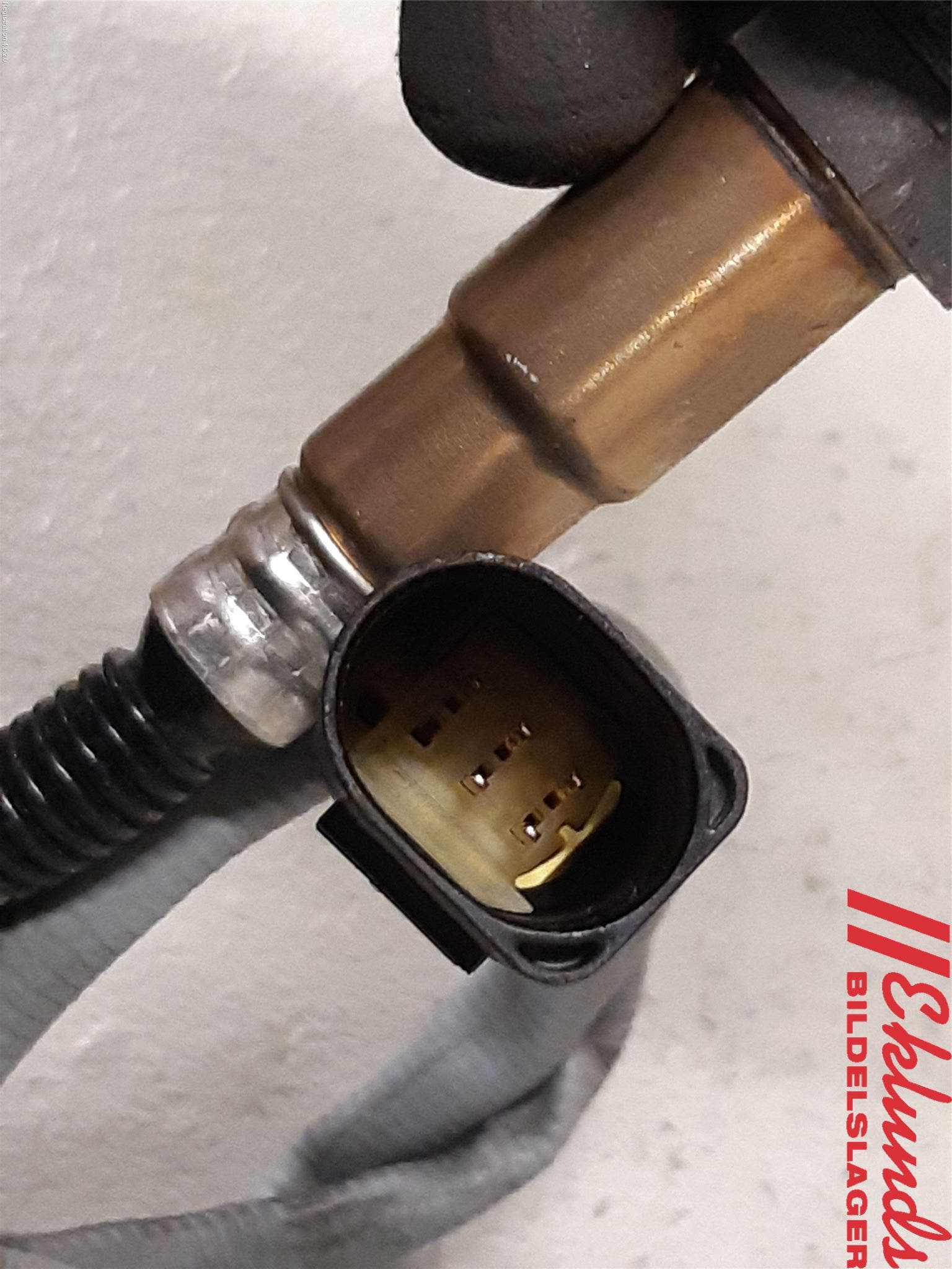 Mercedes-Benz MB SPRINTER (W907/W910) 19- Injlambdasond