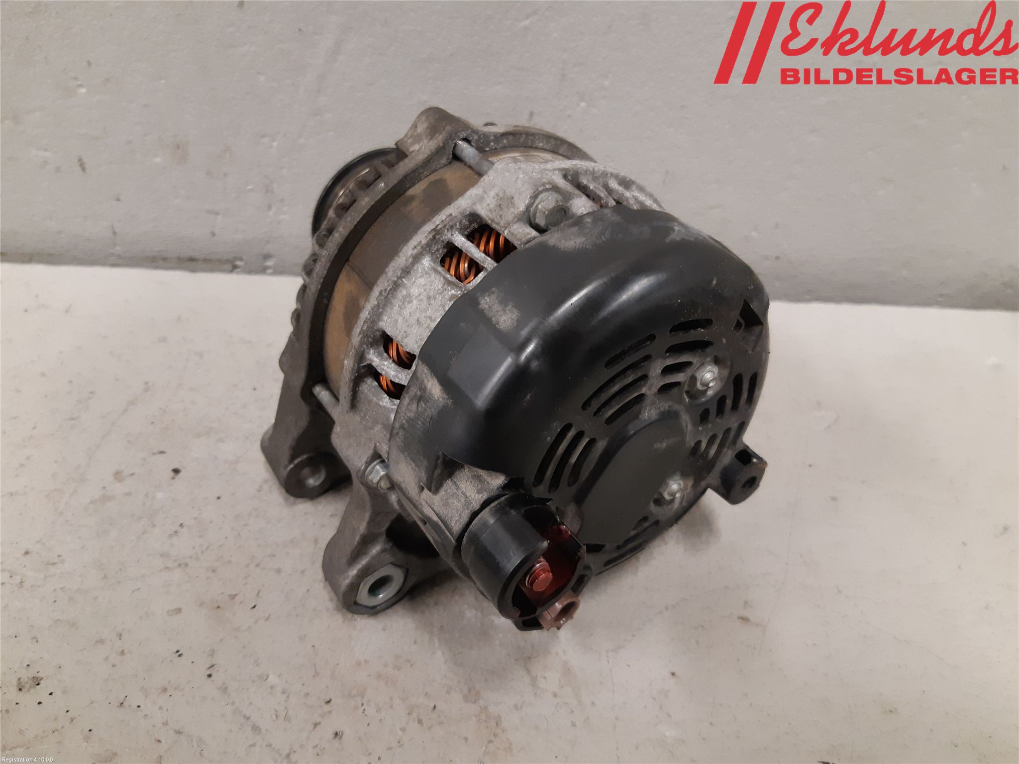 Honda CIVIC 17-22 Generator