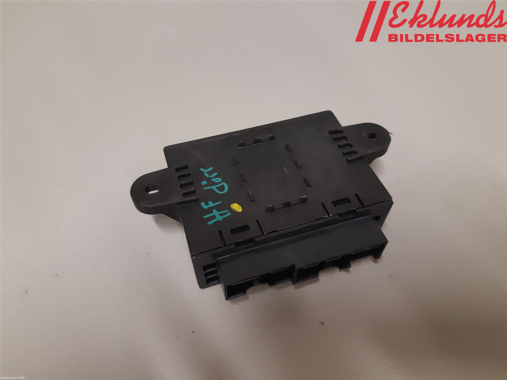 Ford MONDEO 15-22 Styrenhet Dörr