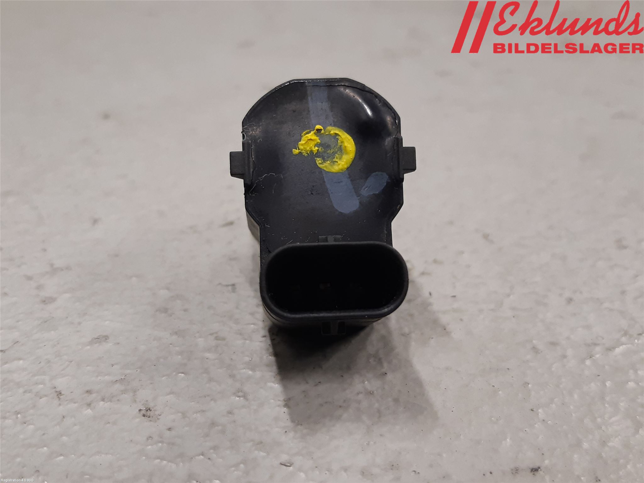 Audi A4 ALLROAD 09-16 Parkeringshjälp Frontsensor