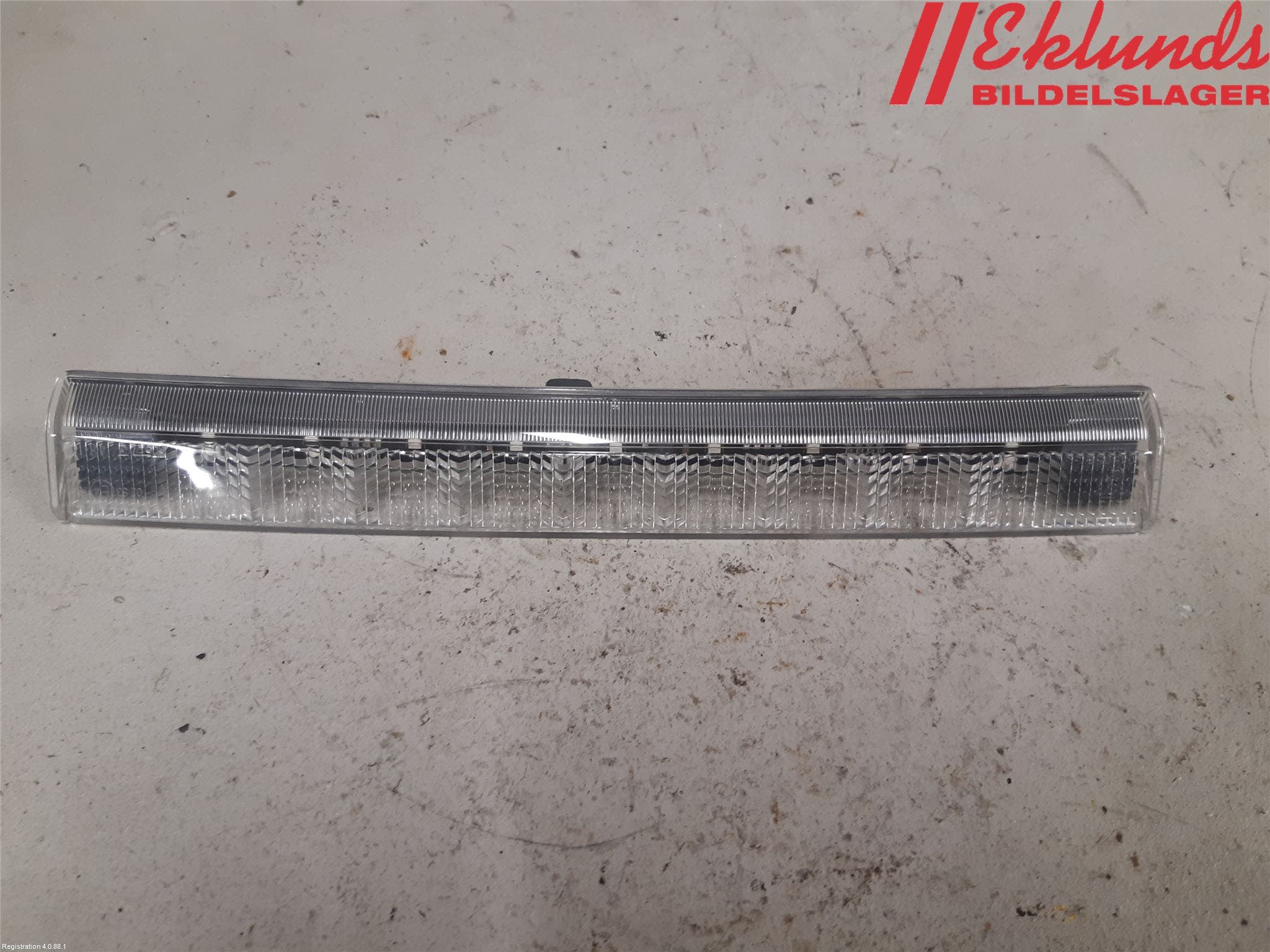 Toyota RAV4 13-18 Bromsljus Bakruta