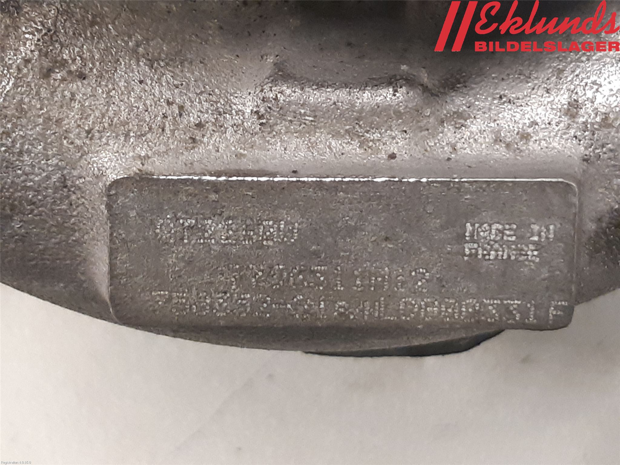 BMW 3 E92/93 Coupé/Cab 05-14 Turboaggregat