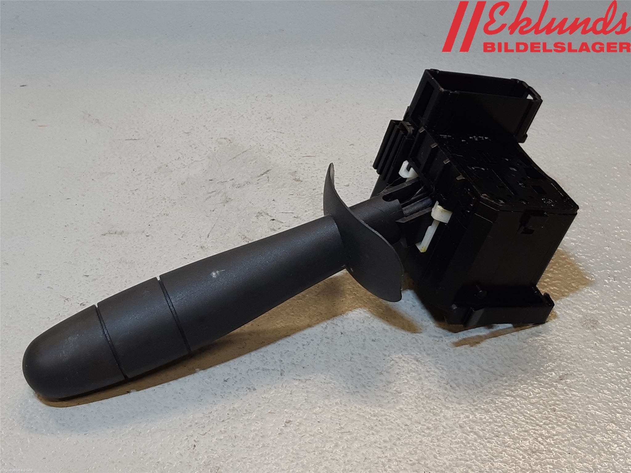 Opel VIVARO 01-14 Spak Torkar-Spolomk