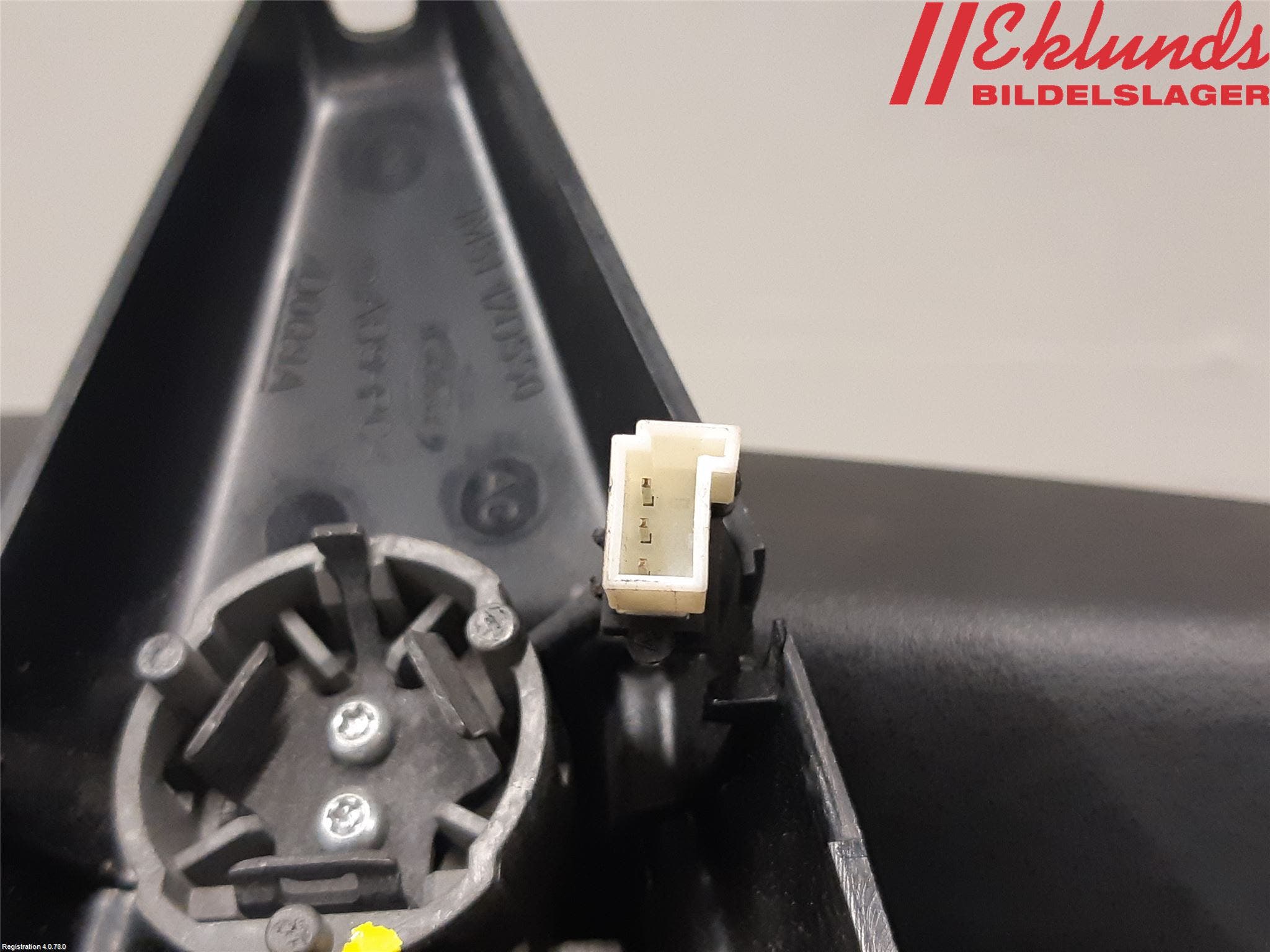 Ford FOCUS 08-11 Spegel Invändig