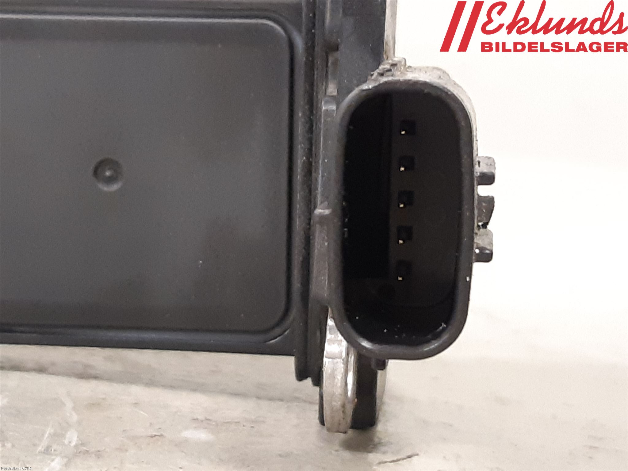 Toyota COROLLA 19- Injluftmassamätare