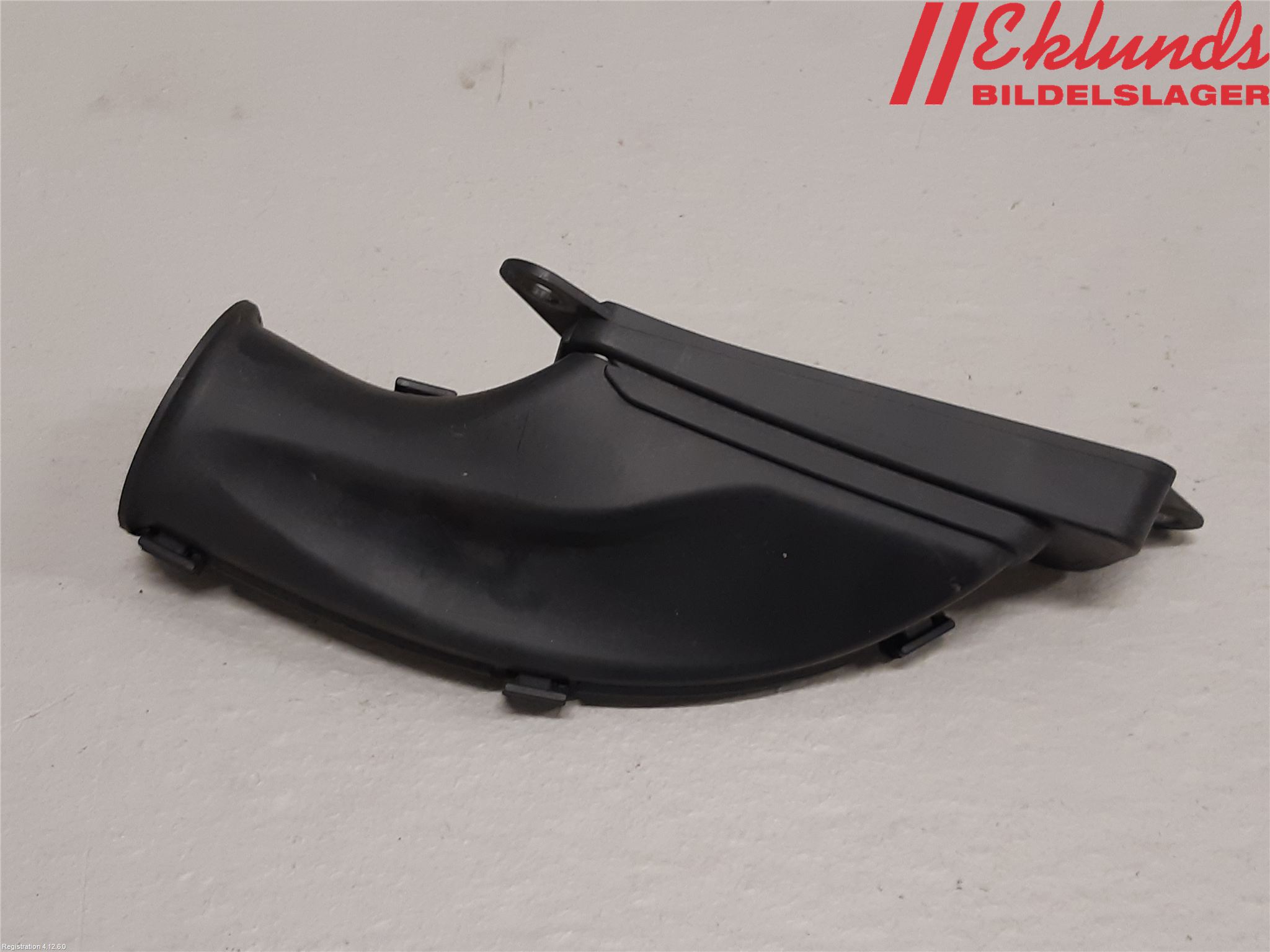 Ford FOCUS 15-18 Injgummibälg-Slang