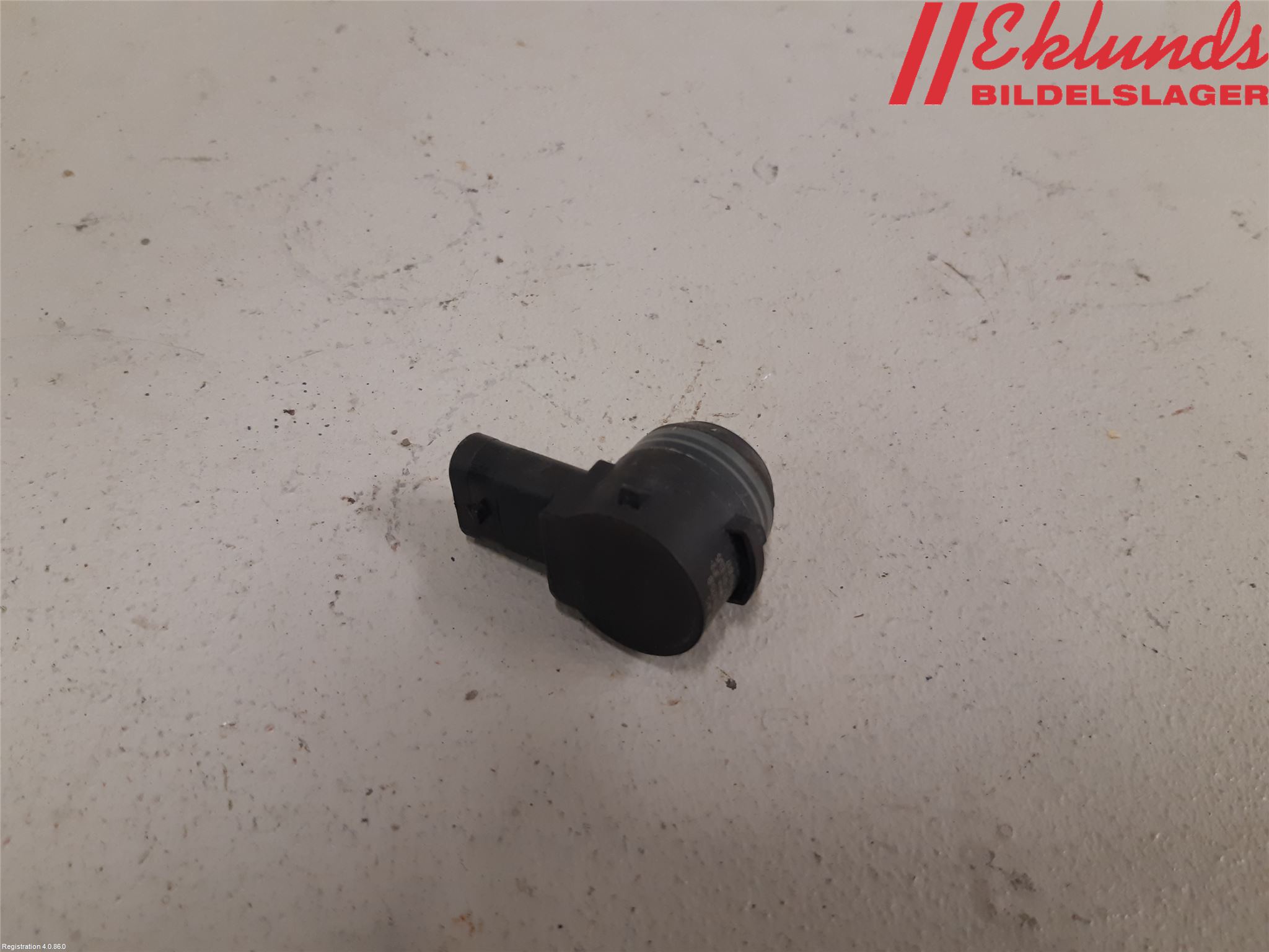 Volkswagen VW PASSAT 15-19 Parkeringshjälp Backsensor