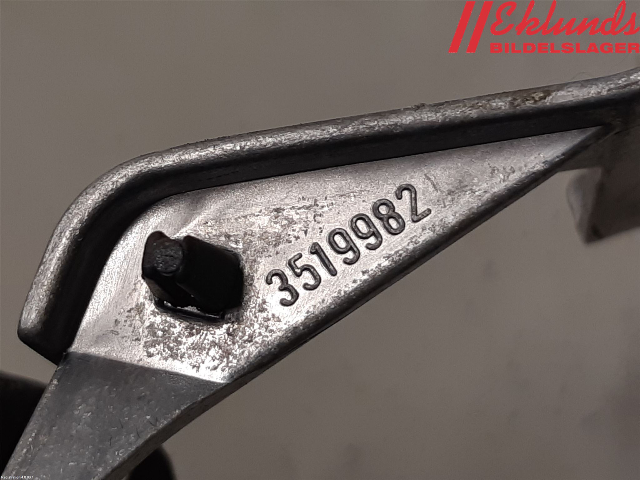 Volvo 940 91-98 Instrumentsarg
