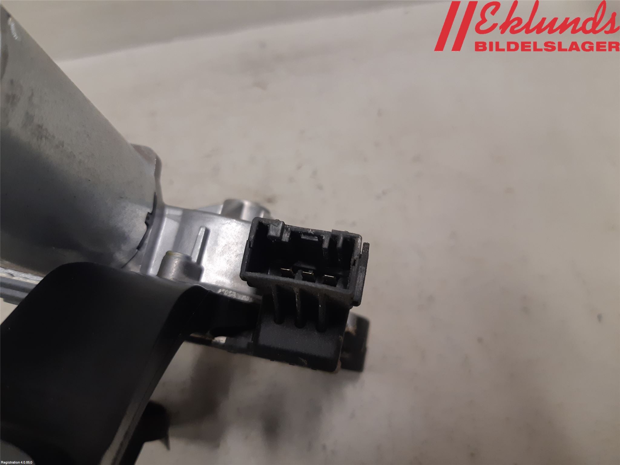BMW 5 G30/G31/F90 17-23 Torkarmotor Baklucka