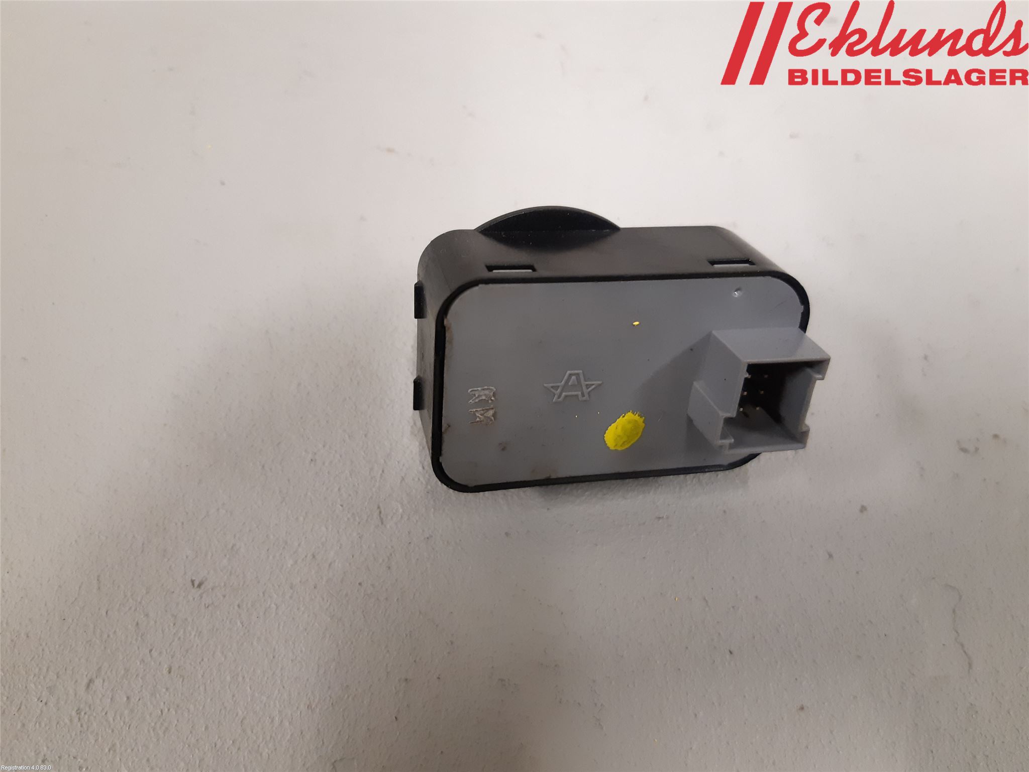 Iveco DAILY 14->> Strömställare Spegel