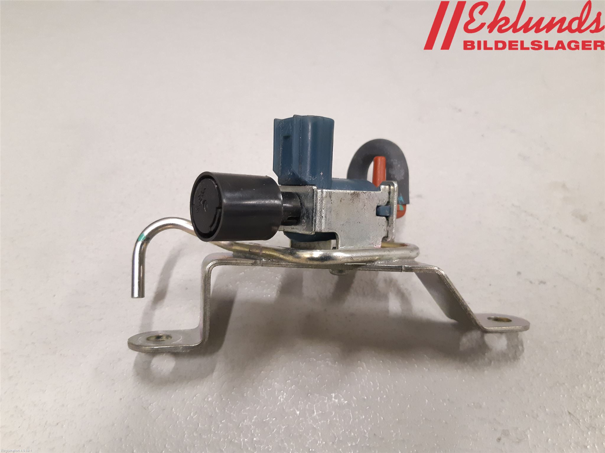 Toyota HILUX 16- Vakuumventil