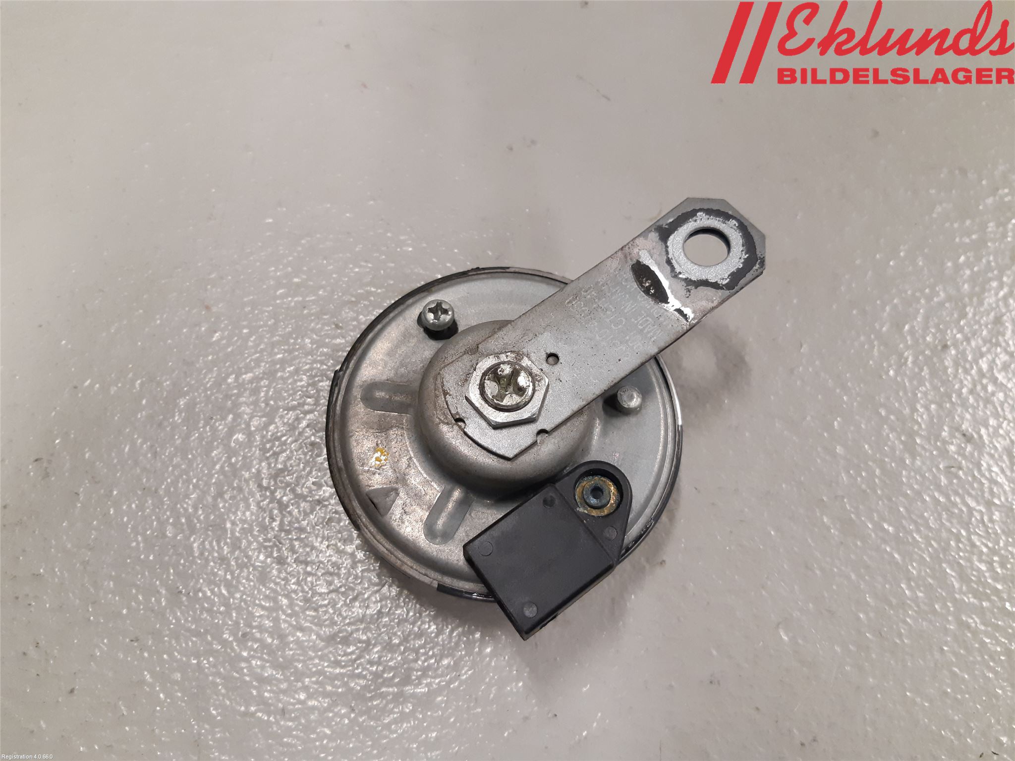 Toyota CAMRY 19-24 Signalhorn