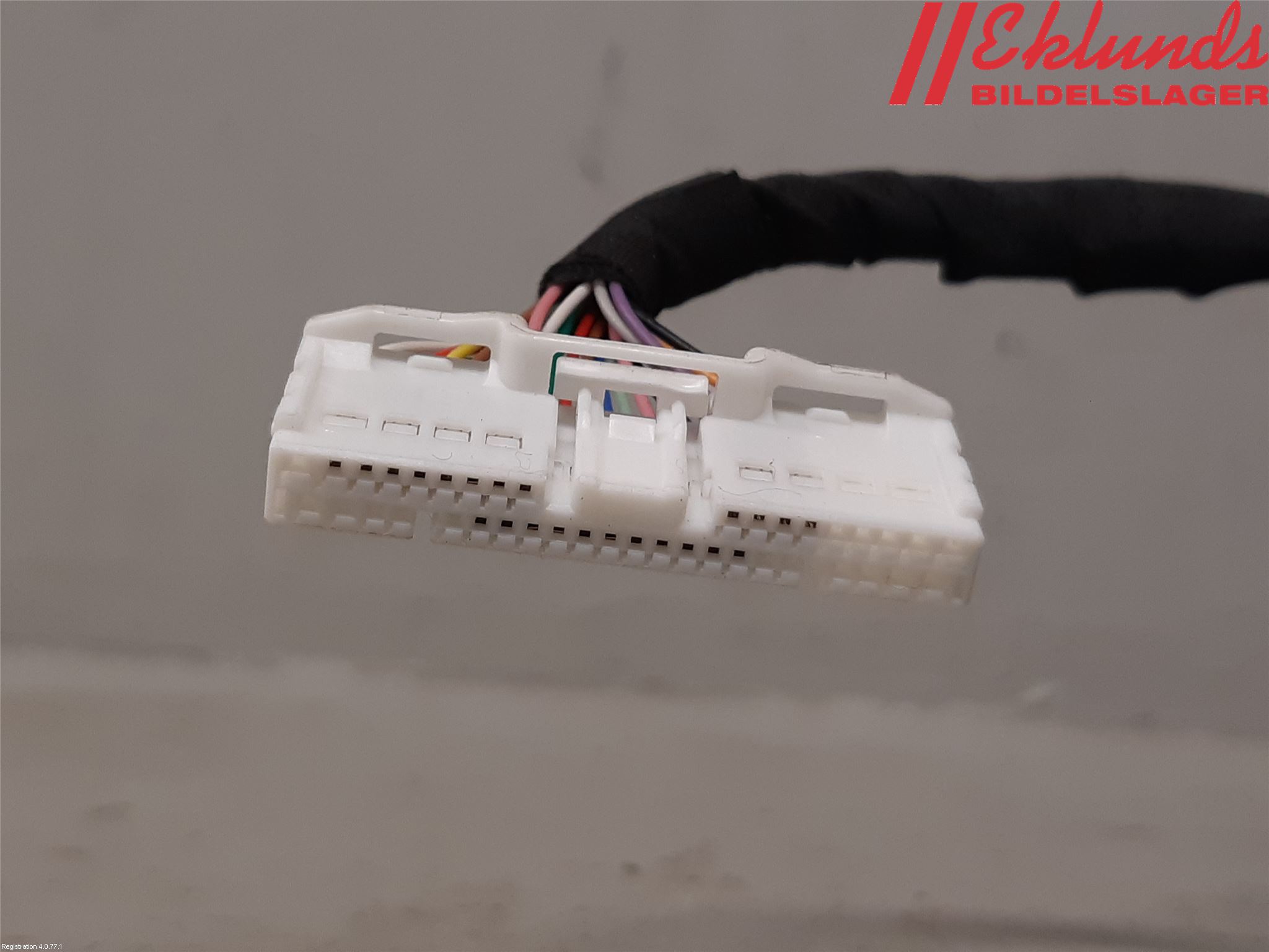 Toyota RAV4 19- Spak Torkar-Spolomk