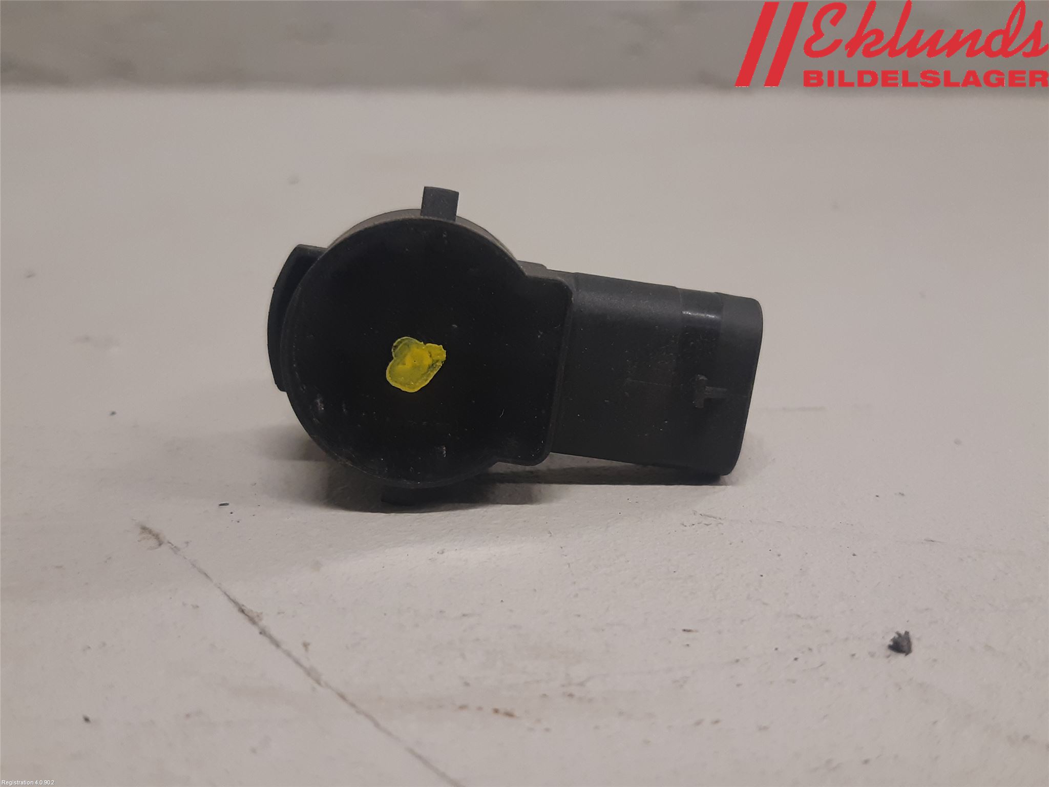 Mercedes-Benz MB E-KLASS (W213) 16-23 Parkeringshjälp Frontsensor