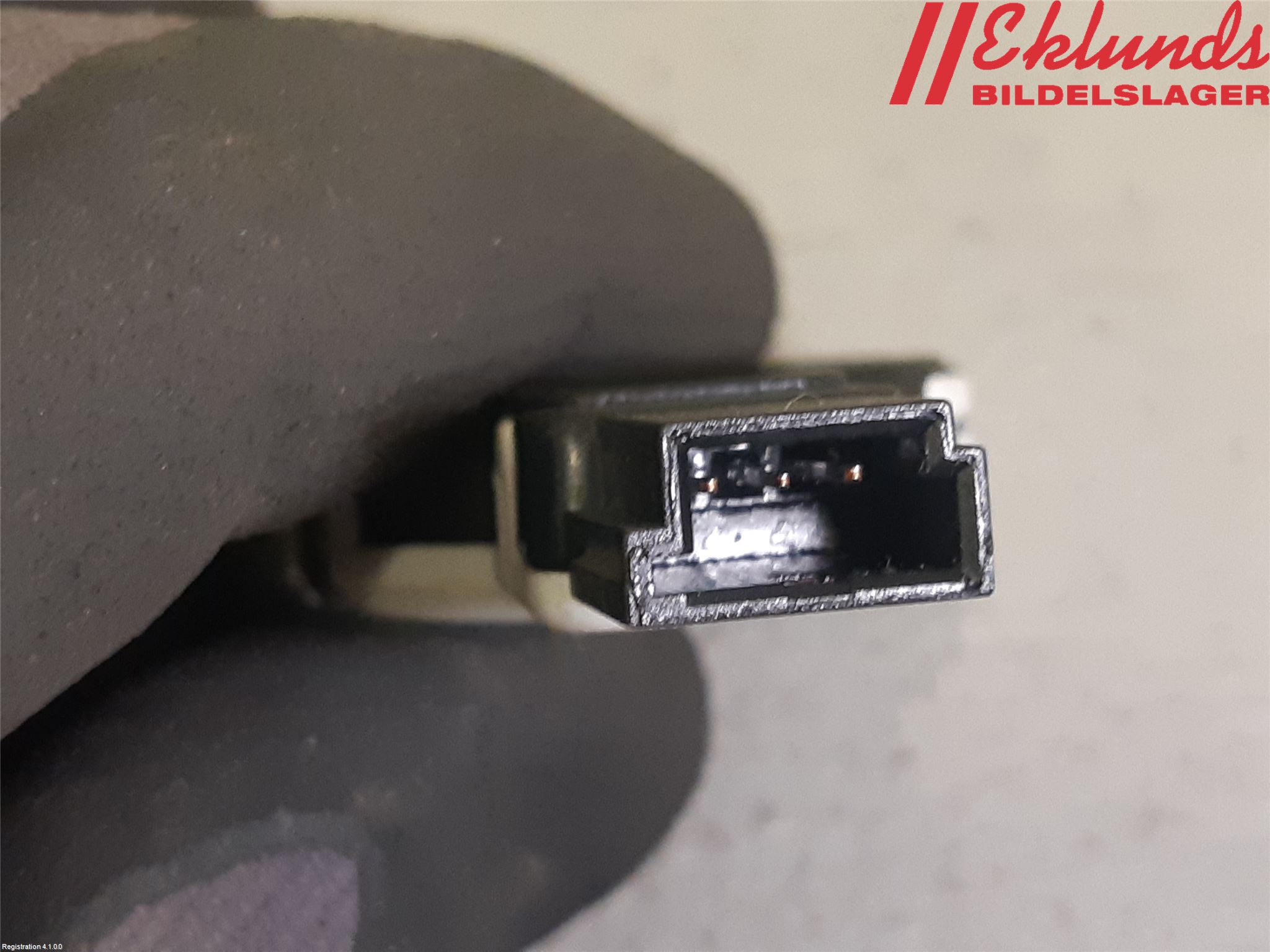 Volvo V40 12-19 Regnsensor