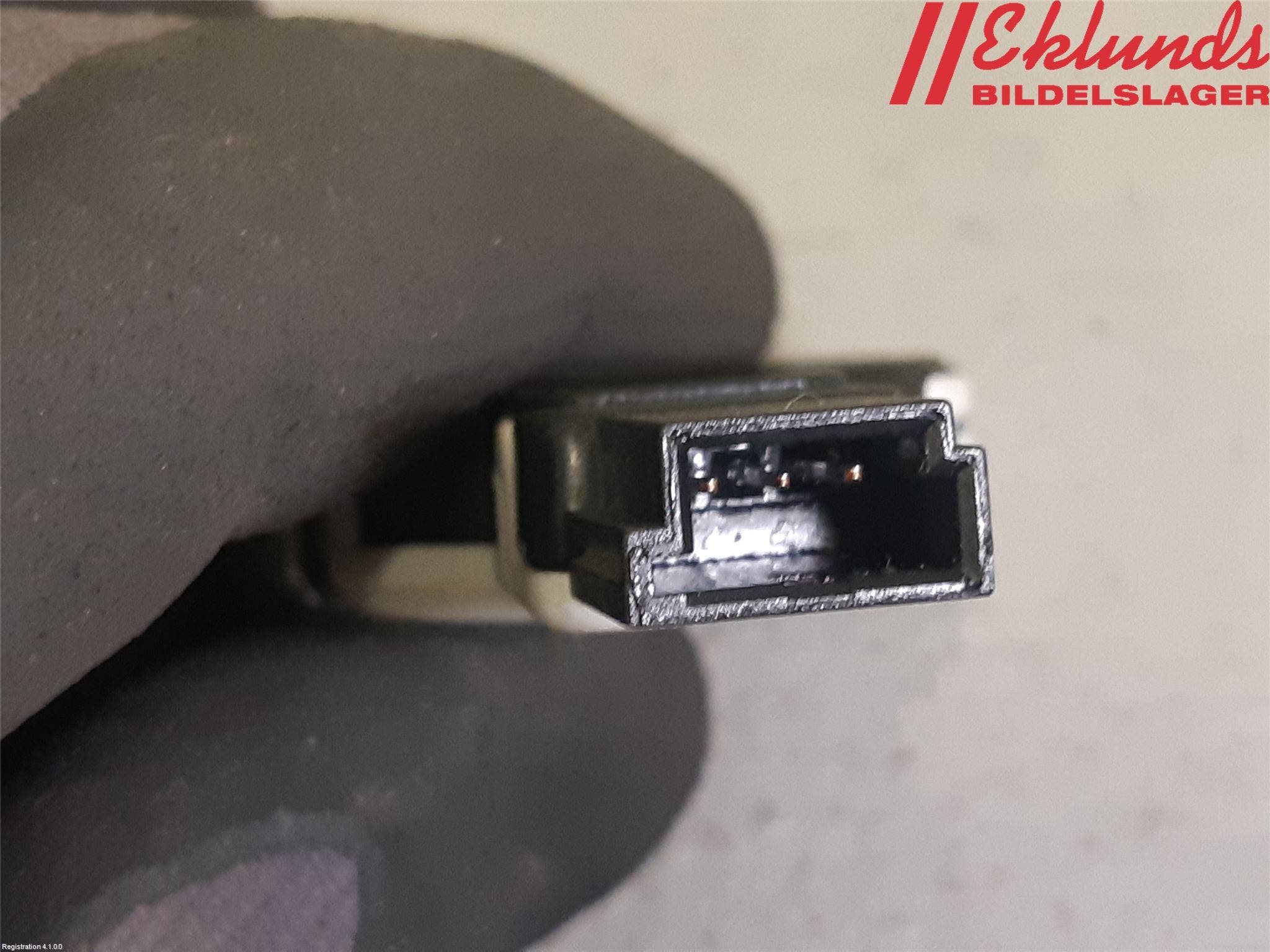 Volvo V40 12-19 Regnsensor