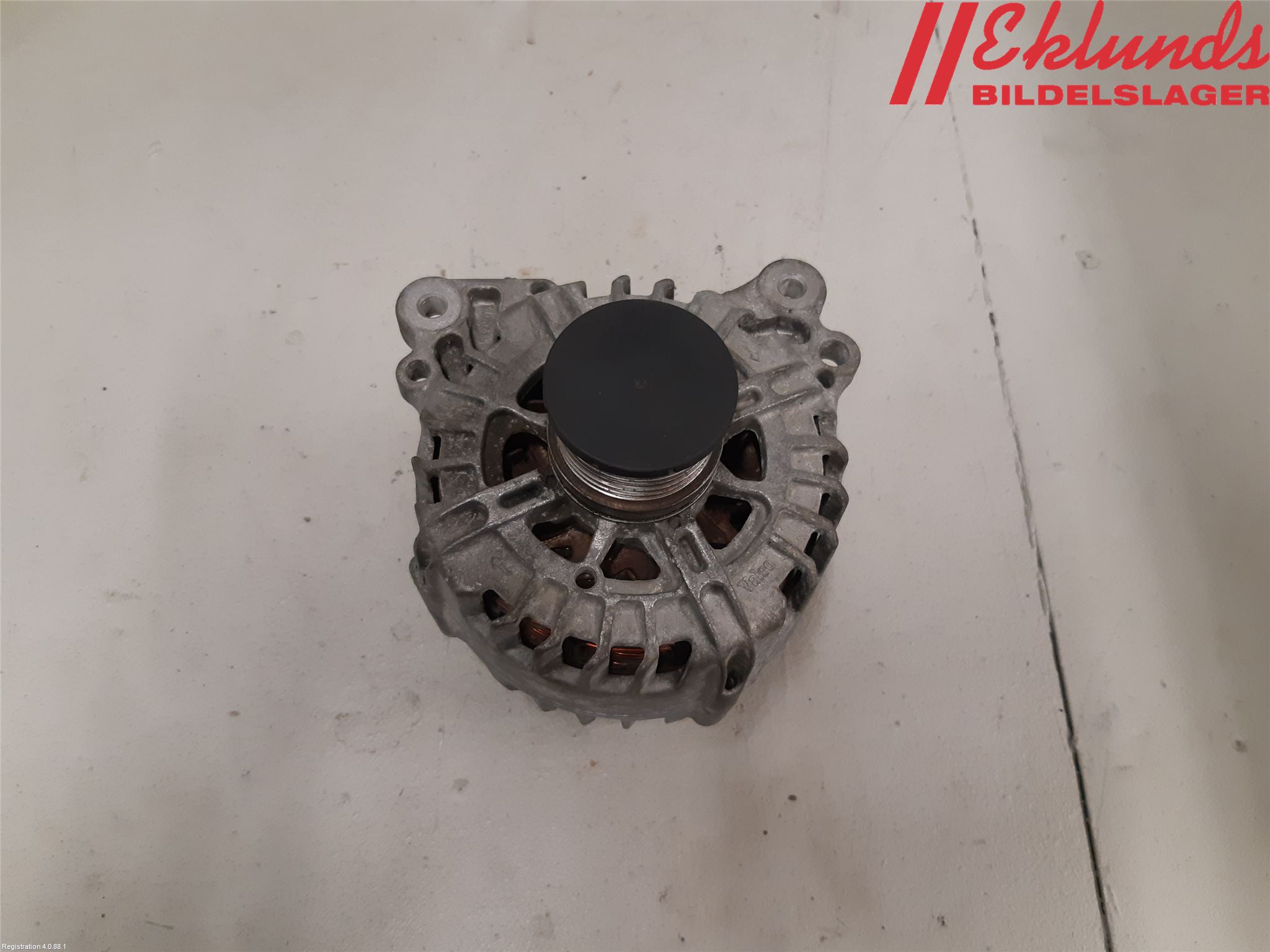 Volkswagen VW CADDY 16-20 Generator