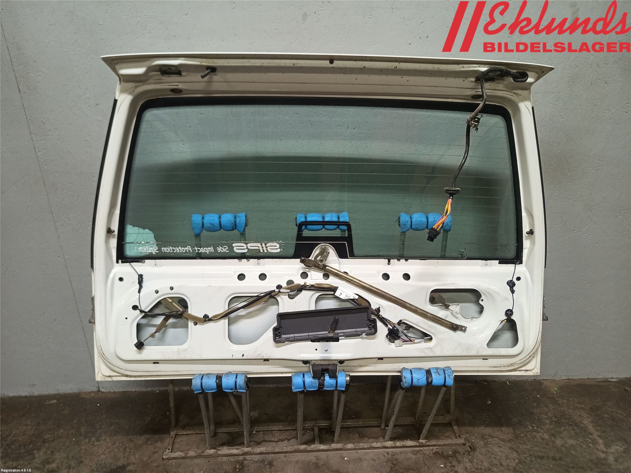 Volvo 940 91-98 Baklucka Kombi