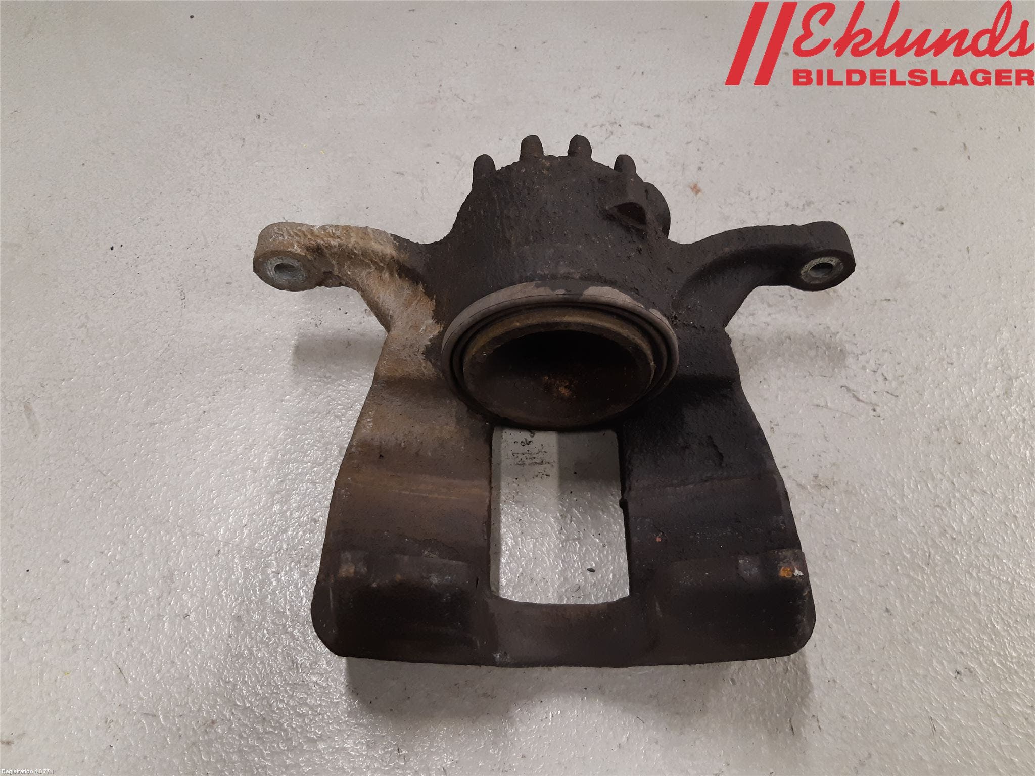 Opel VIVARO 15-19 Bromsok Fram Höger