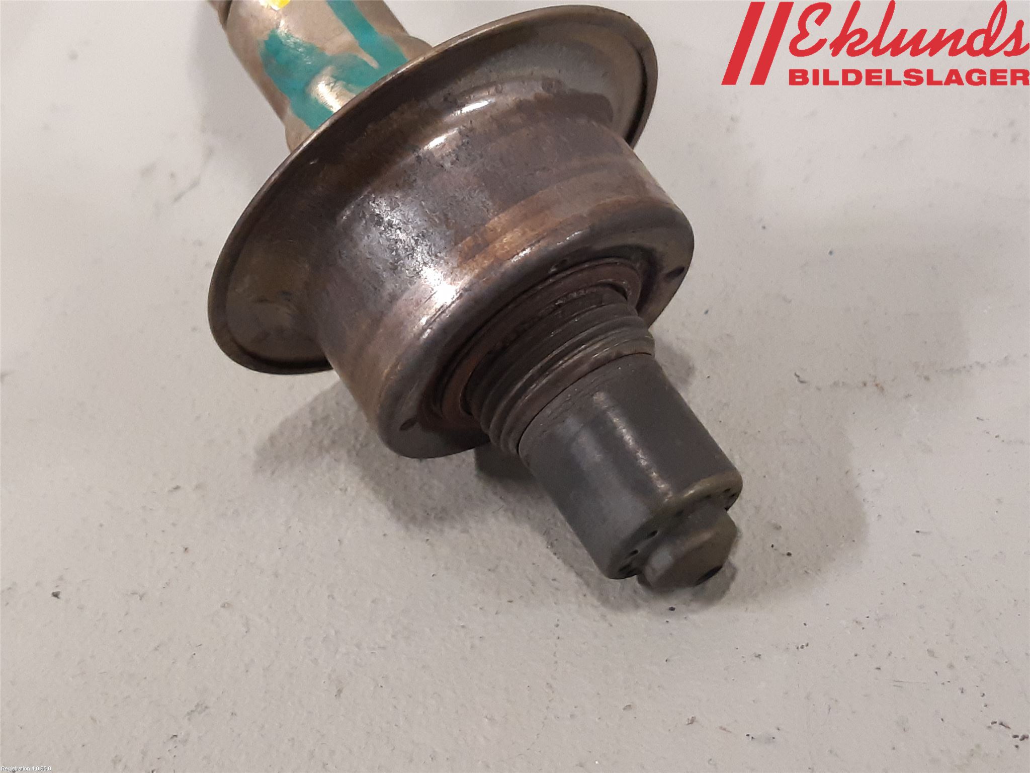 Honda CIVIC 17-22 Injlambdasond