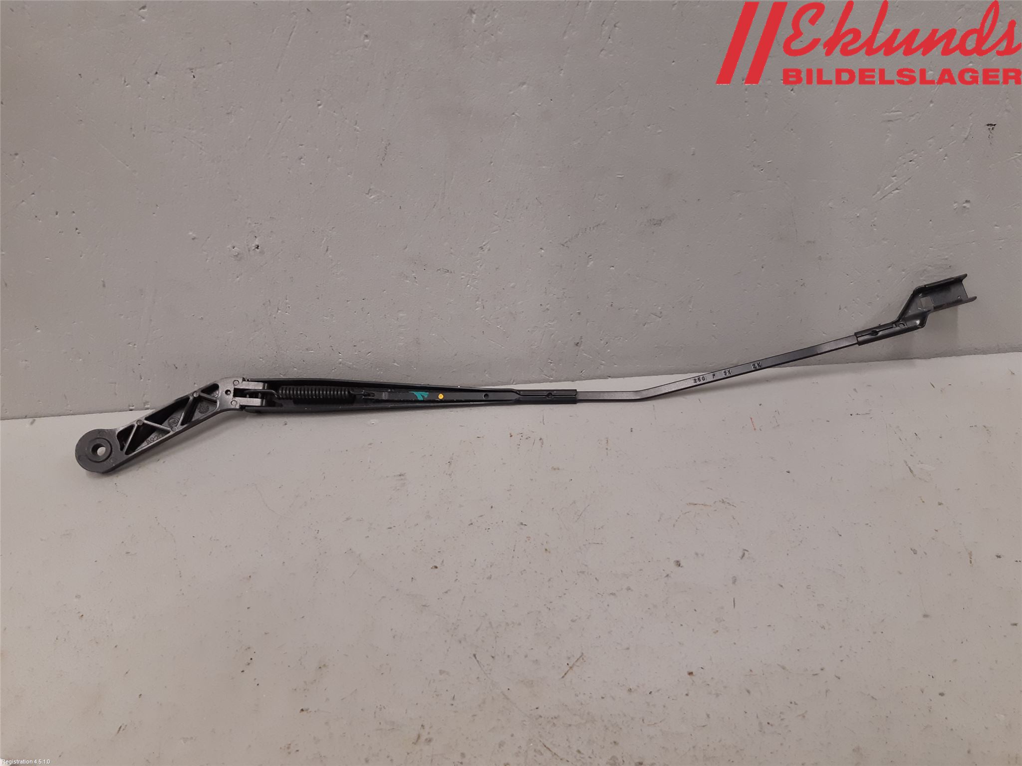 Fiat DUCATO 15-23 Torkararm Armar Vindruta