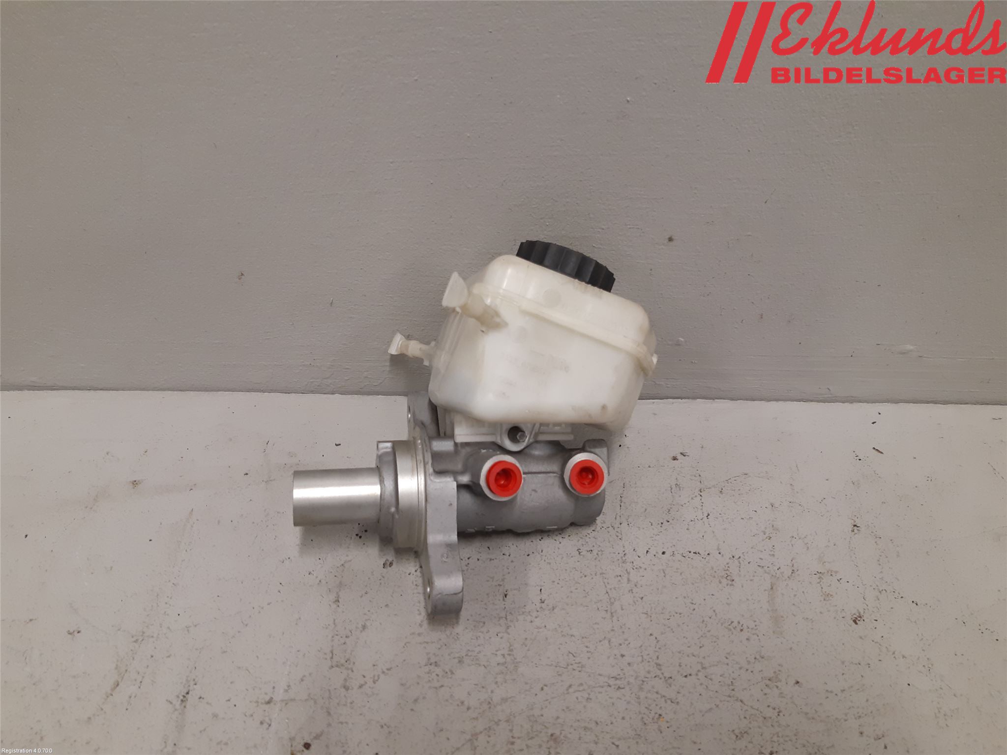 BMW 3 F30/F31/F80 12-19 Broms Huvudcylinder