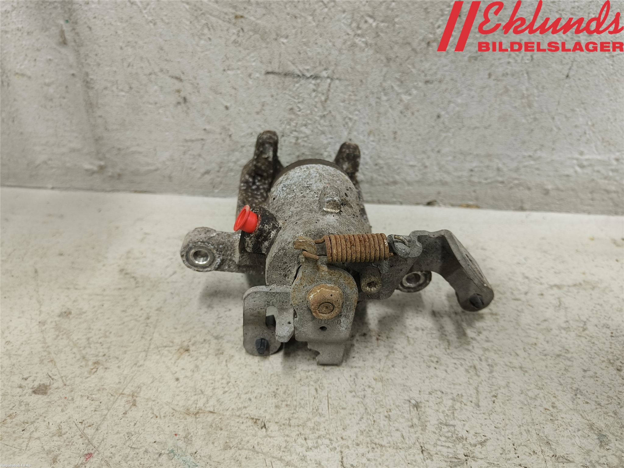 Peugeot PARTNER 16-18 Bromsok Bak Höger