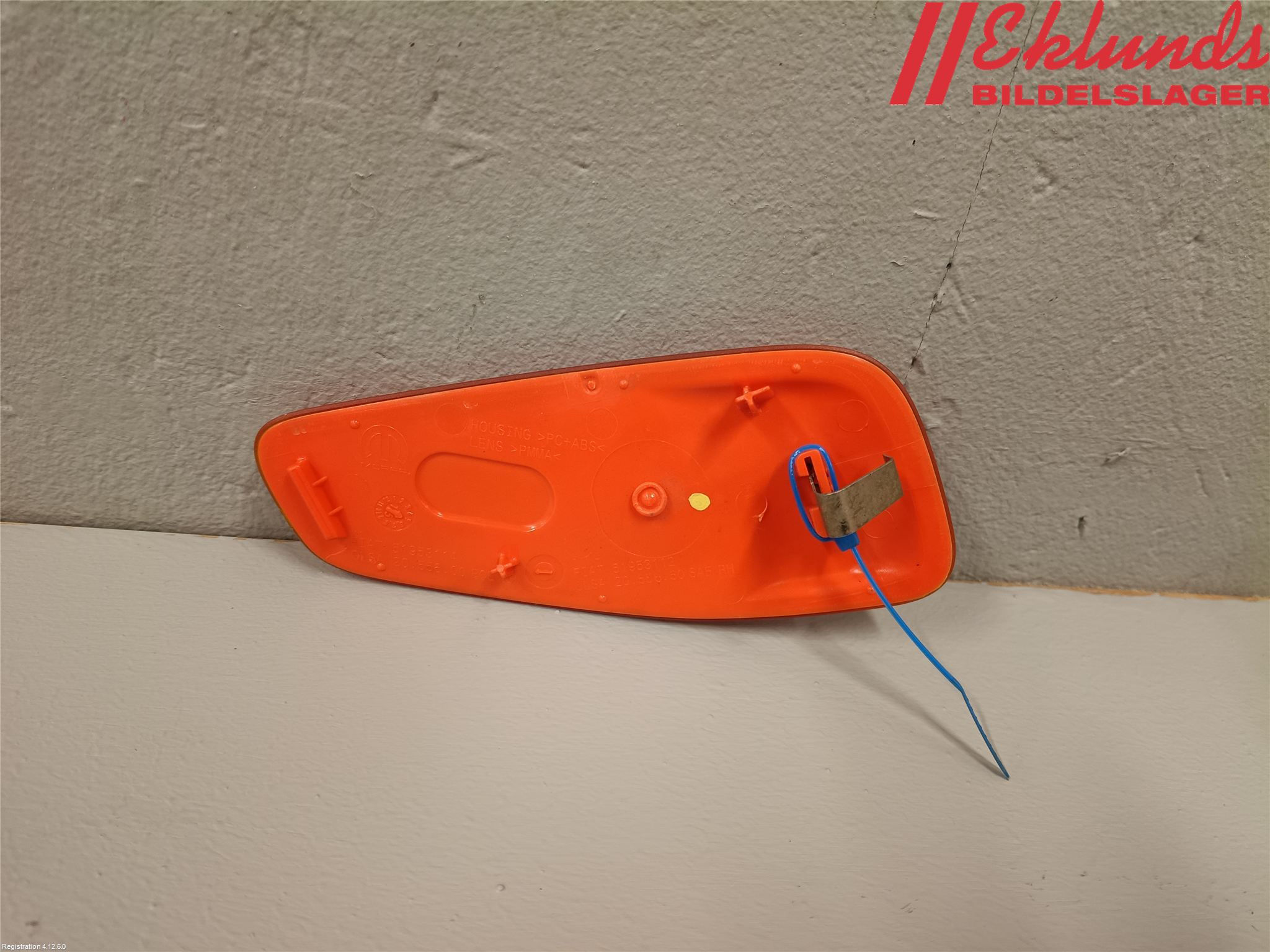 Jeep RENEGADE Reflexramp-Dekorramp