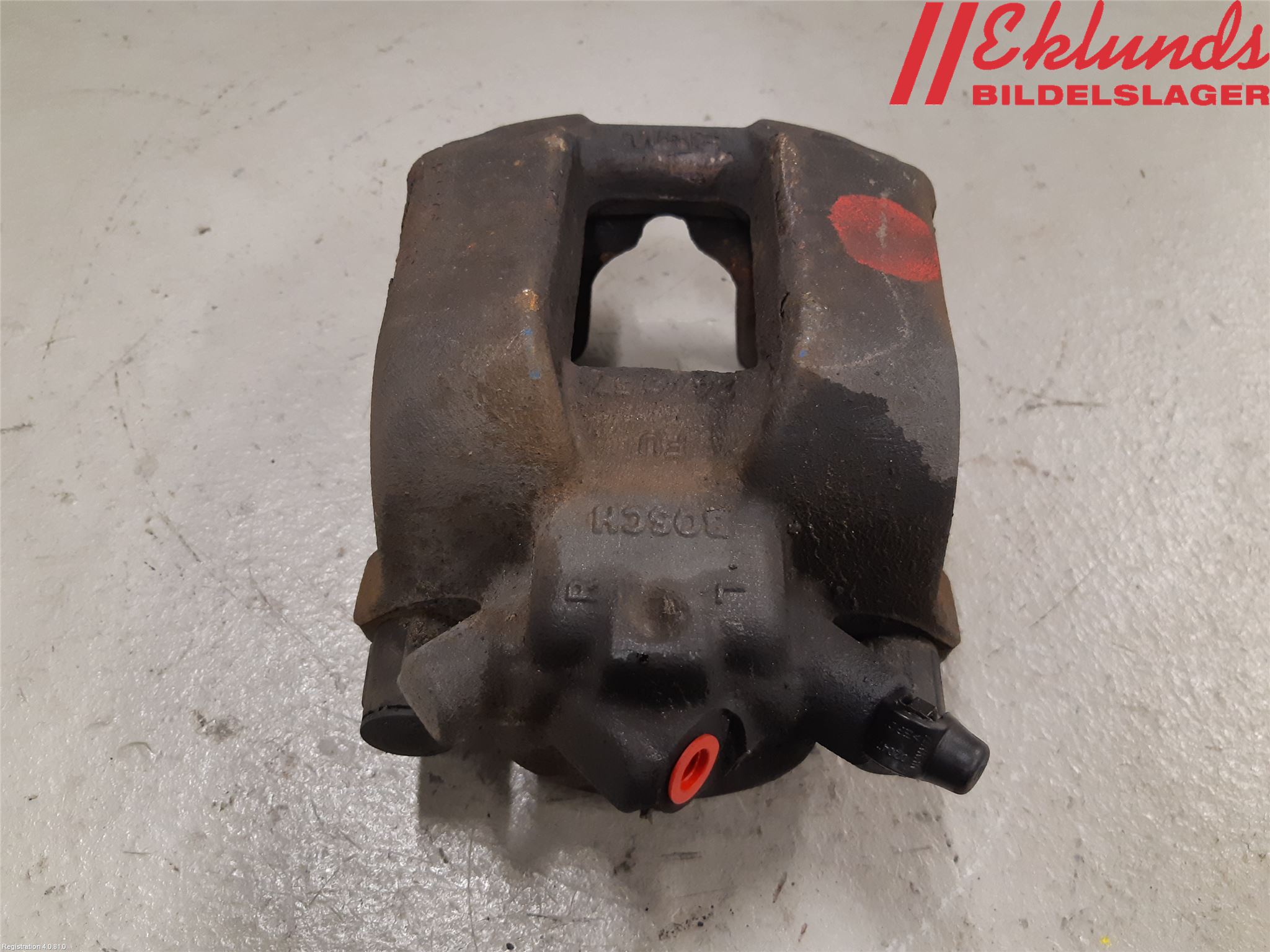 BMW 3 F30/F31/F80 12-19 Bromsok Fram Vänster