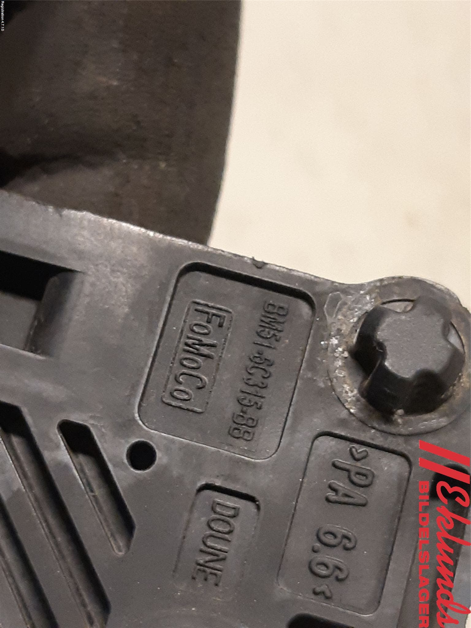 Ford TRANSIT/TOURNEO CONNECT 13-22 Givare Varvtal-Tändläge