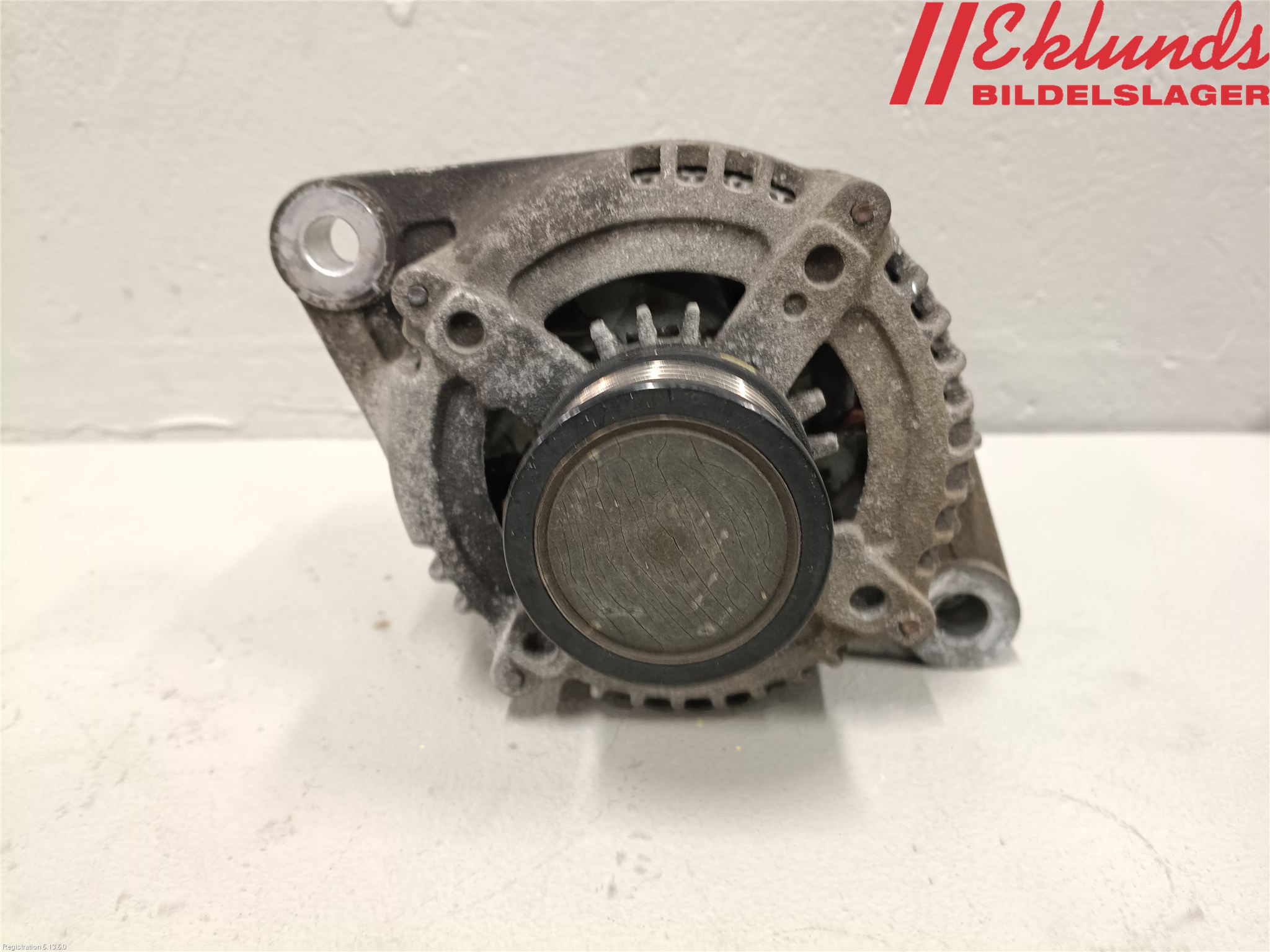 Fiat TIPO/CROSS 16- Generator