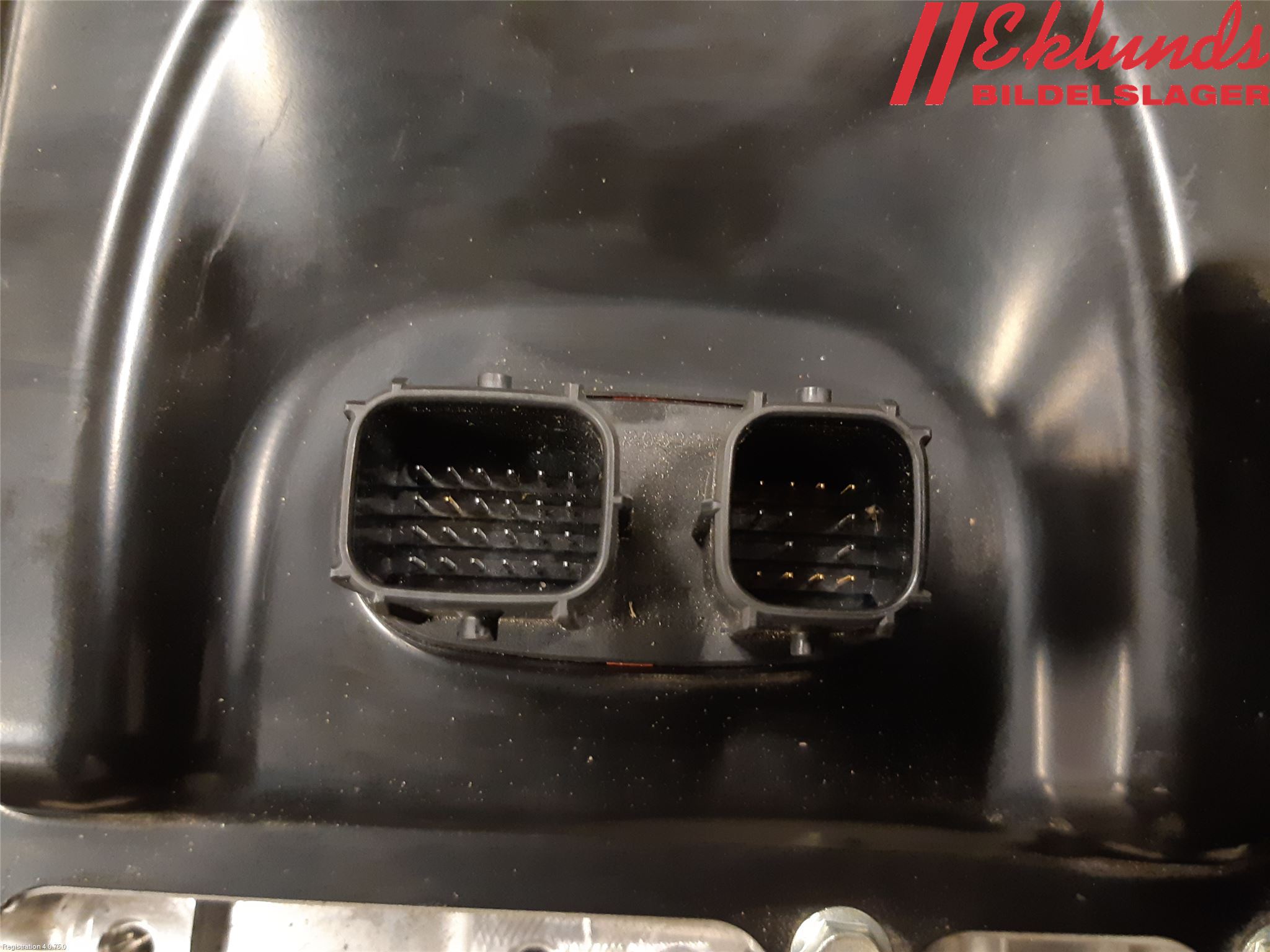 Toyota COROLLA 19- Inverter Hybrid