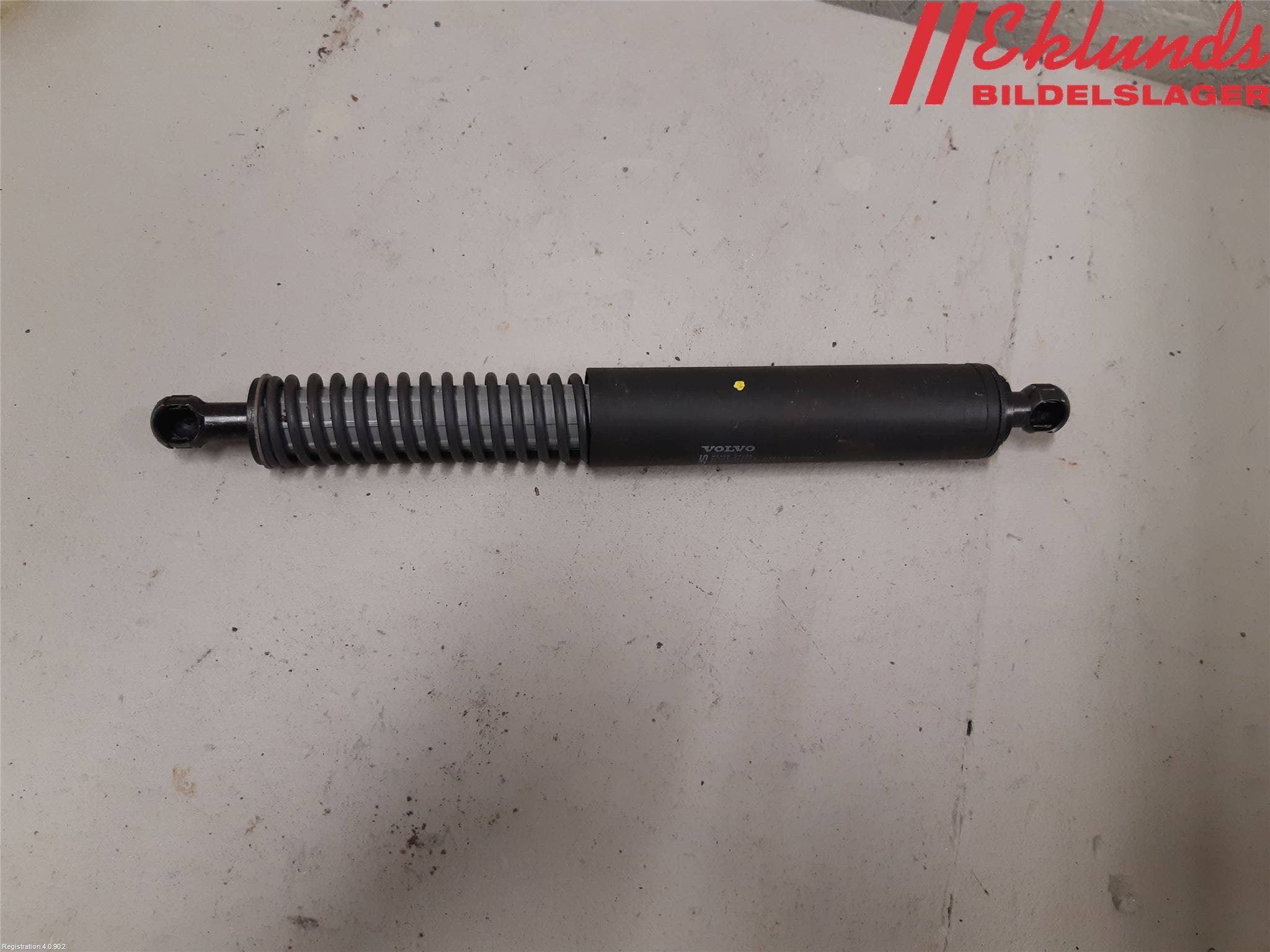 Volvo V70 14-16 Gasfjäder Baklucka